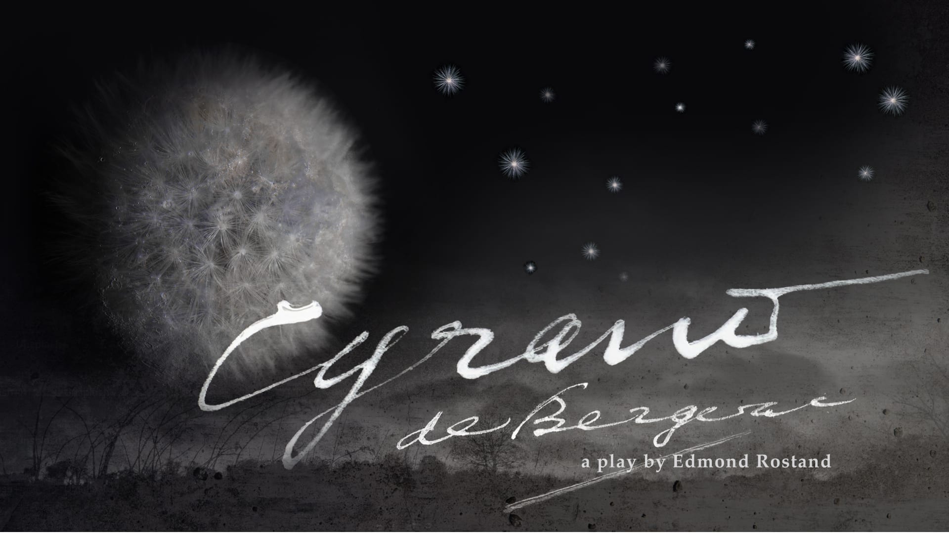 CTG Presents: Cyrano de Bergerac by Edmond Rostand