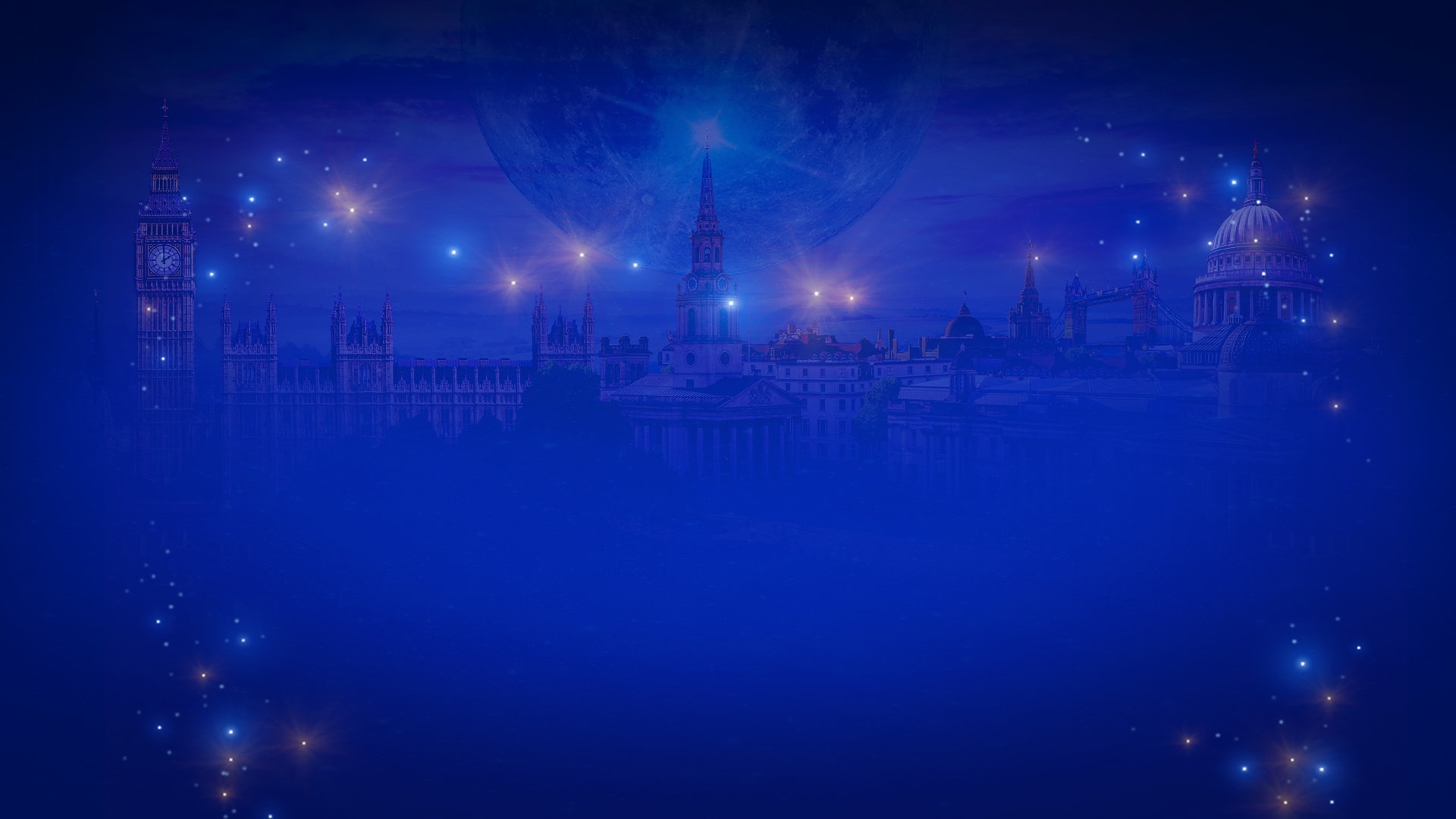 Peter Pan (Pantomime) - Relaxed Performance