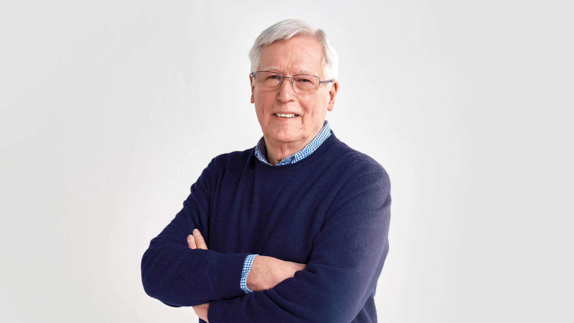 An Evening with John Craven