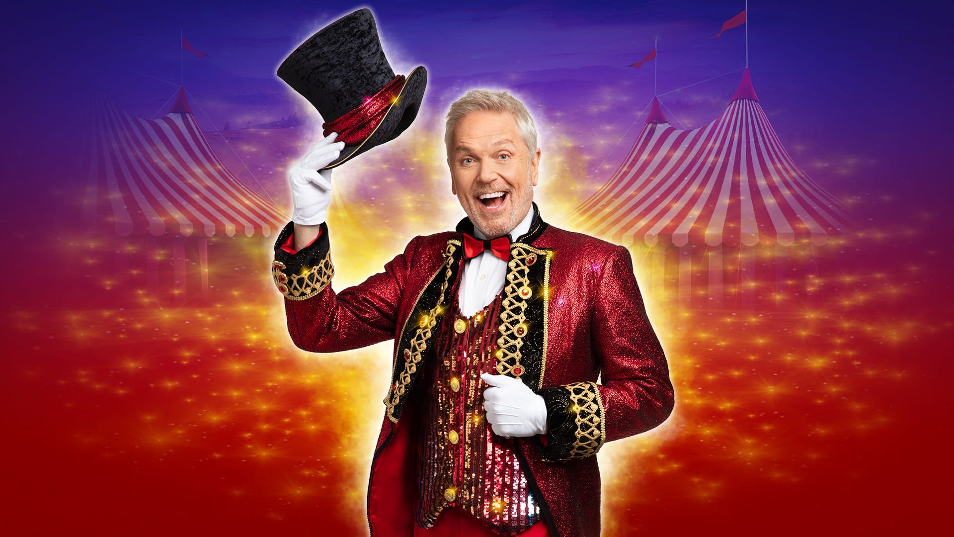 Goldilocks and the Three Bears (Pantomime) - Relaxed Performance