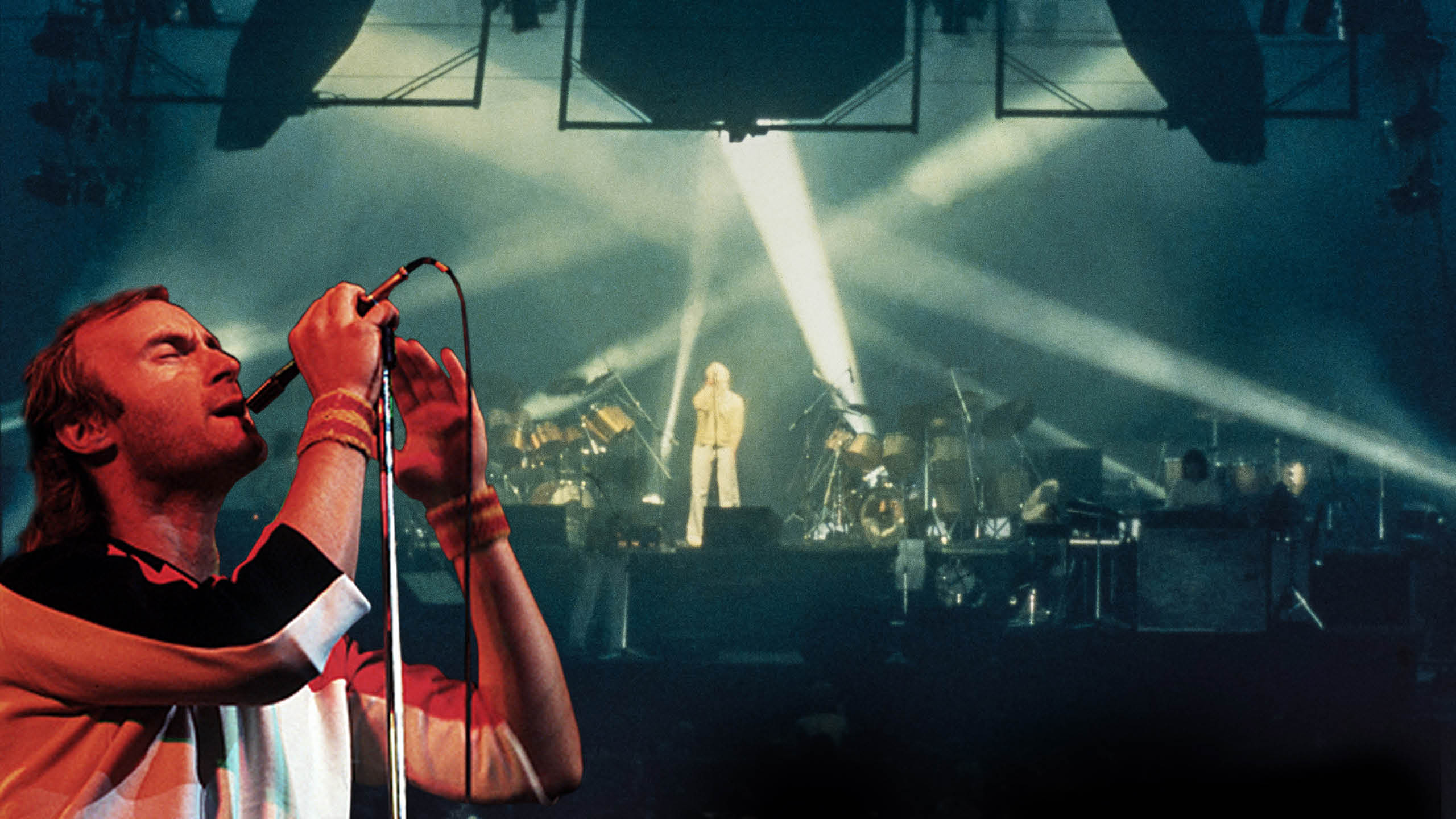 And Then There Was... Phil