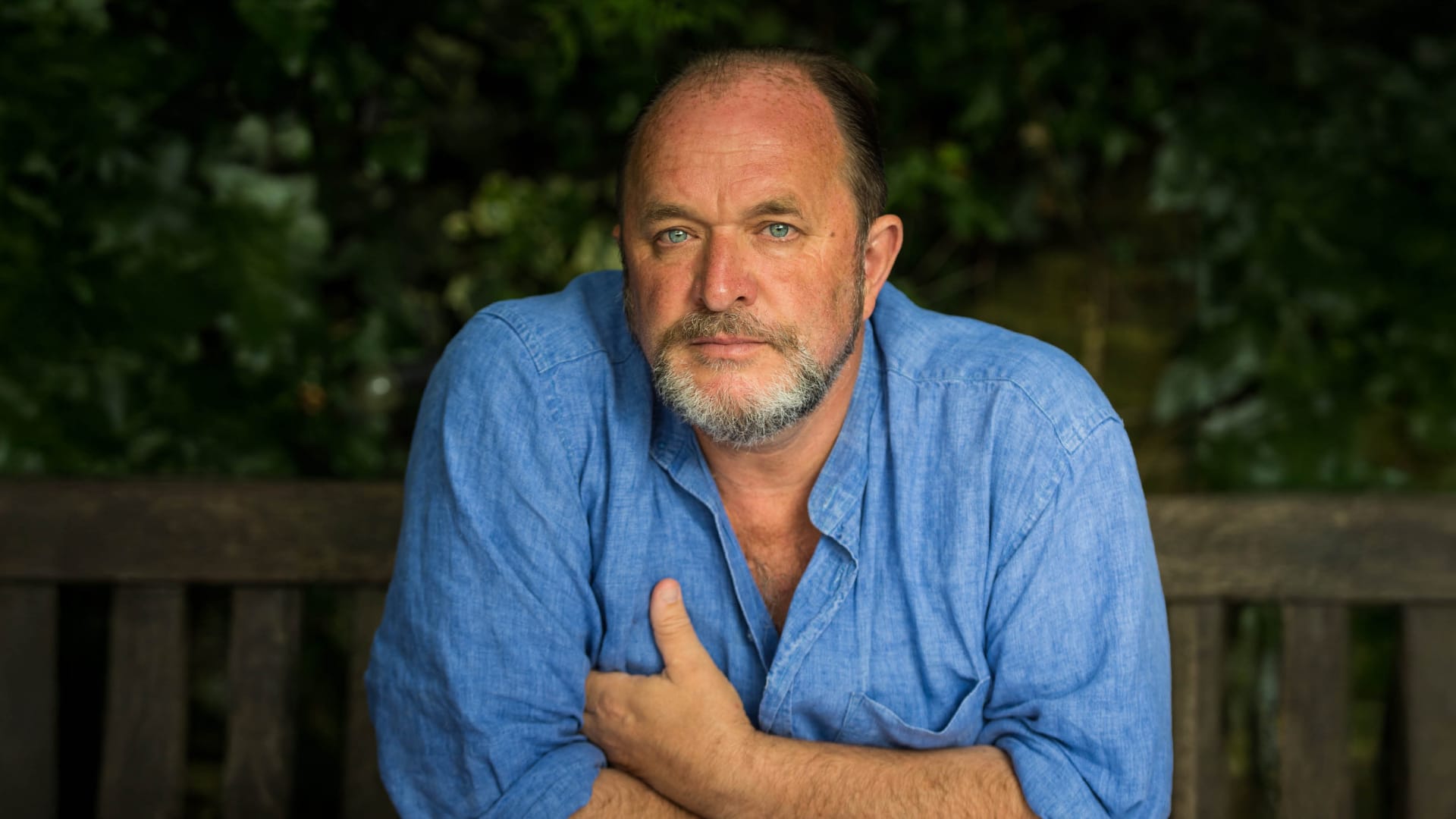 William Dalrymple – The Relentless Rise of the East India Company