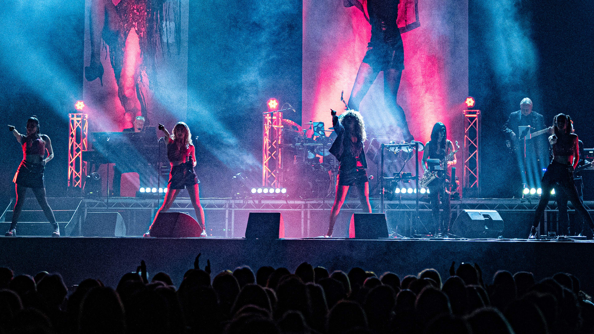 What's Love Got To Do With It? A Tribute to Tina Turner