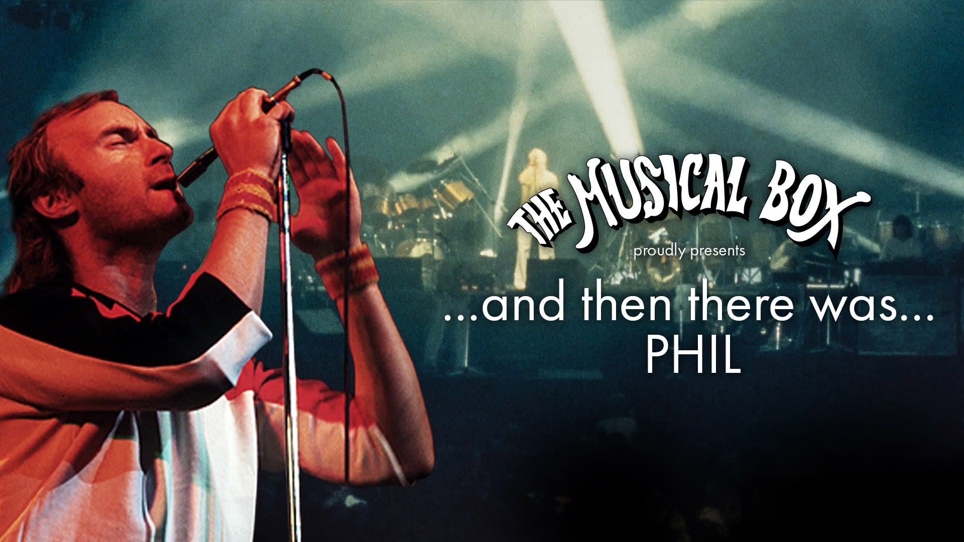 And Then There Was... Phil