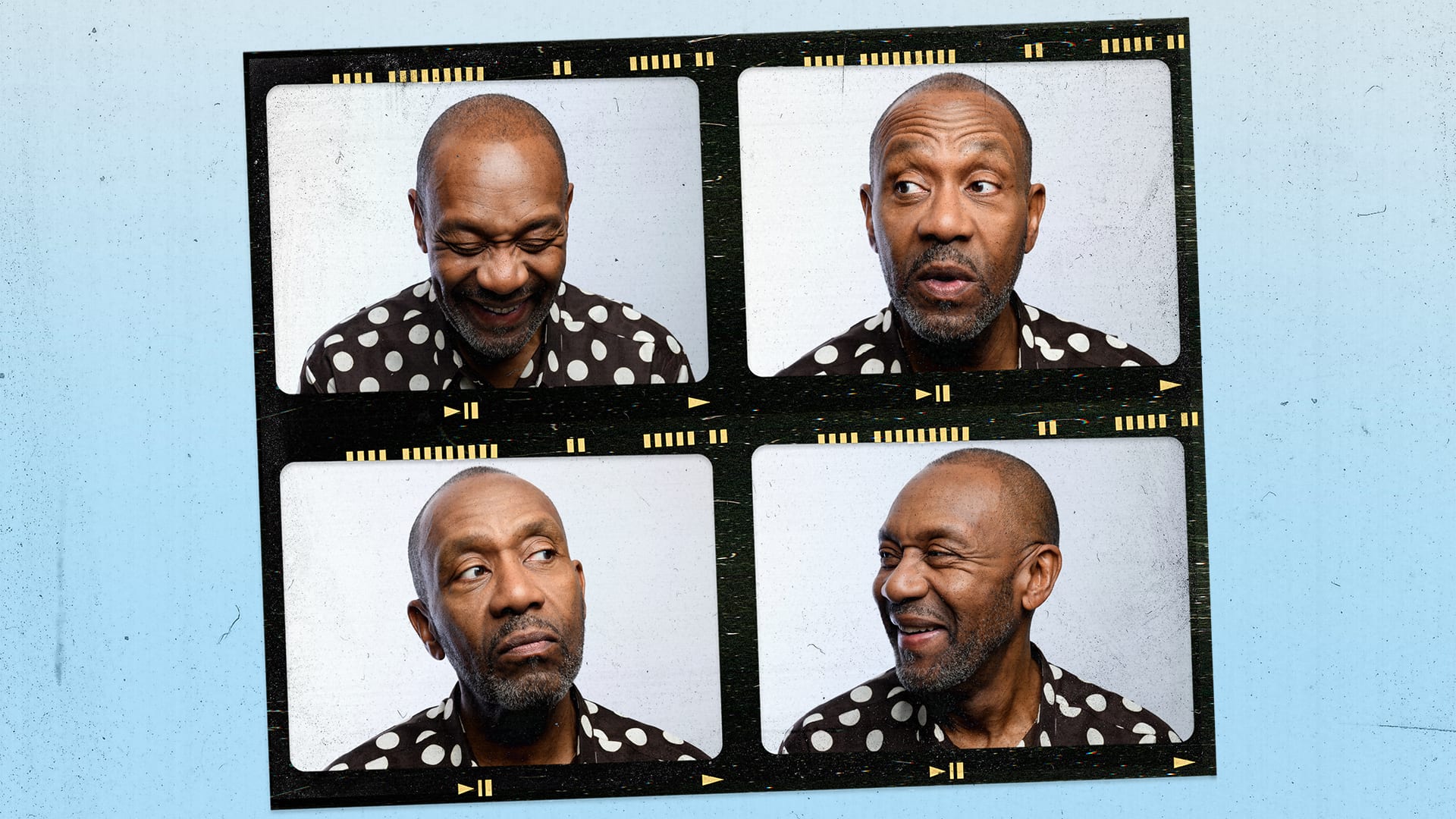 An Evening with Lenny Henry