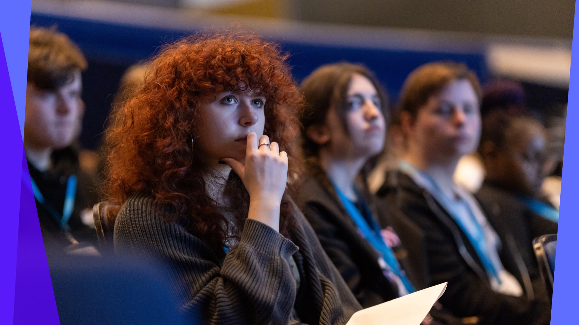 Audition Technique Masterclass