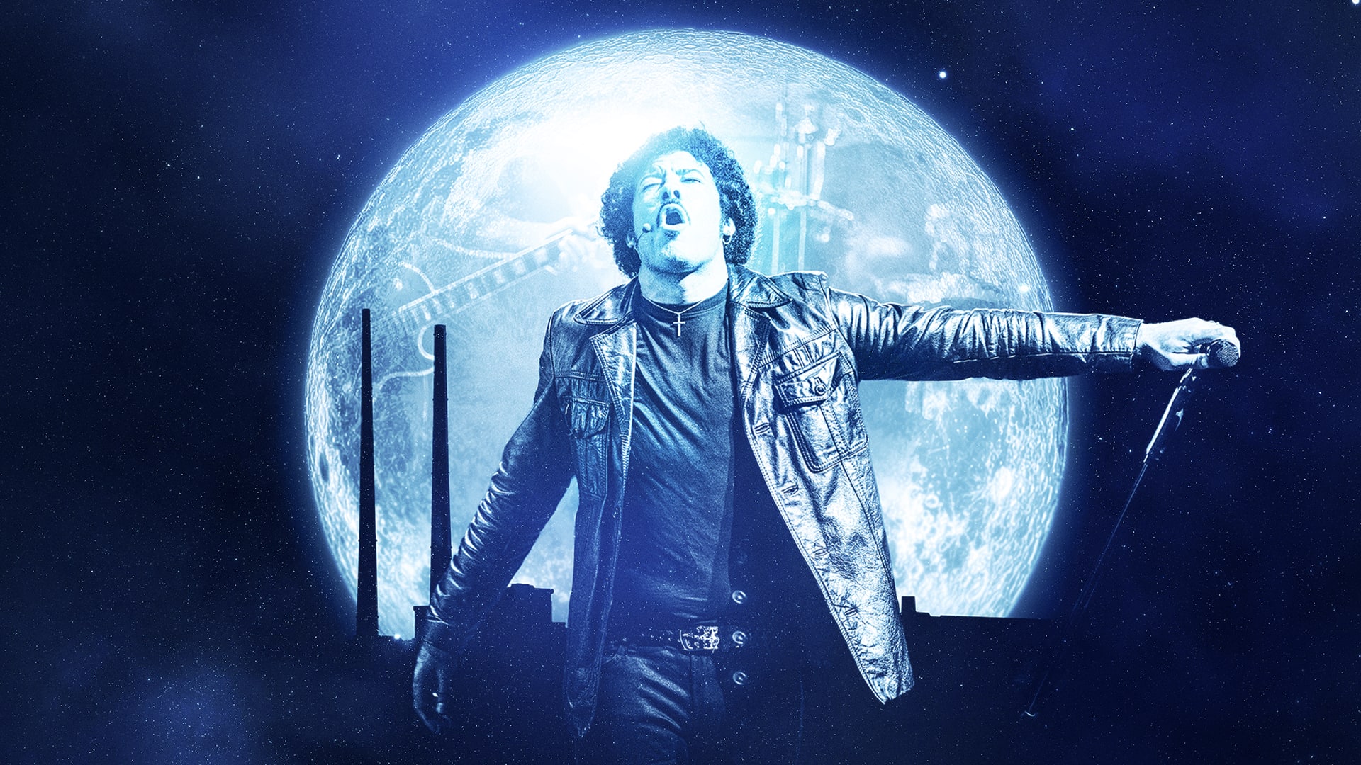 Moonlight - The Philip Lynott Enigma