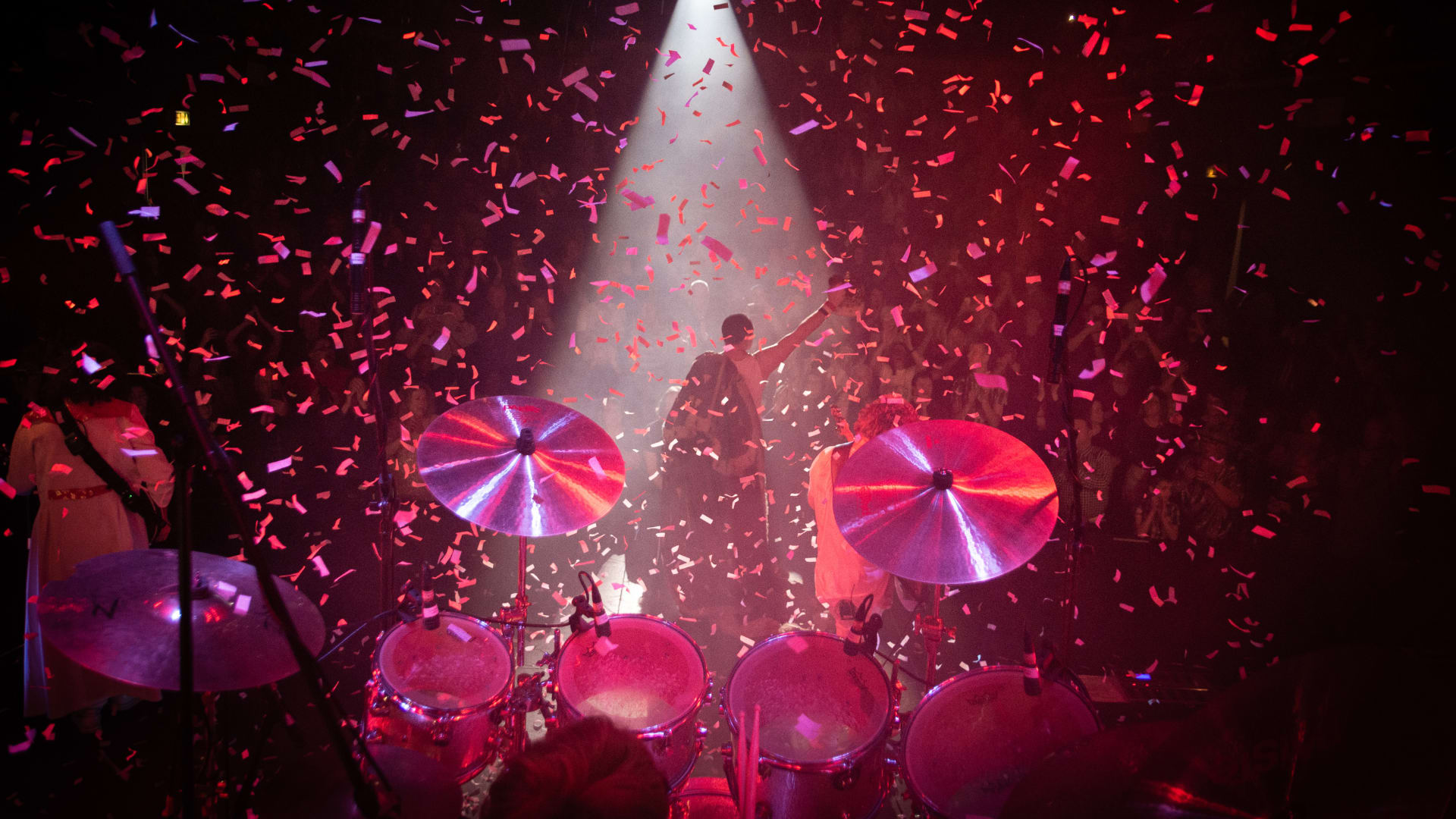 Mercury - The Ultimate Queen Tribute