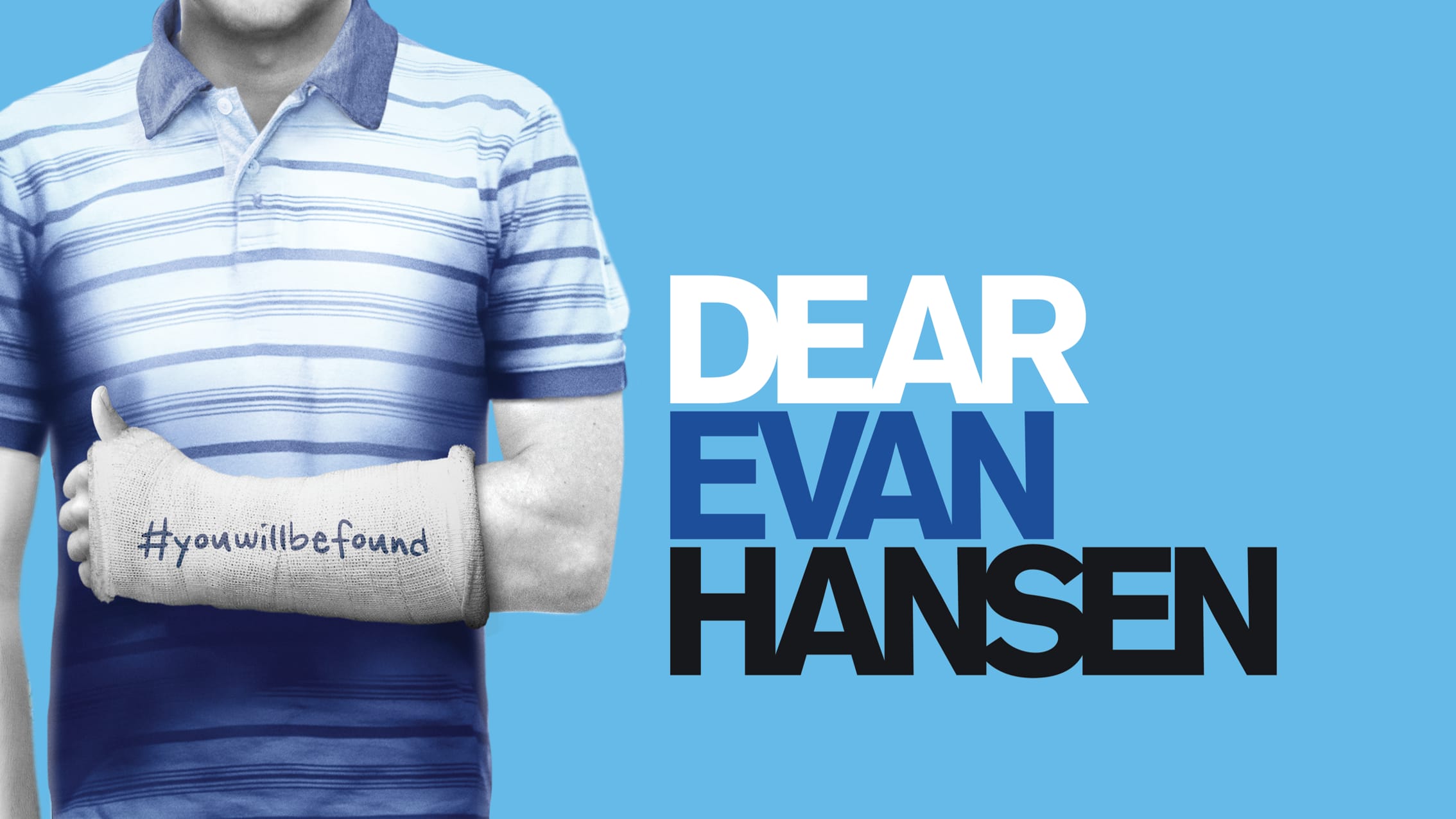 The Pantheon Club presents Dear Evan Hansen