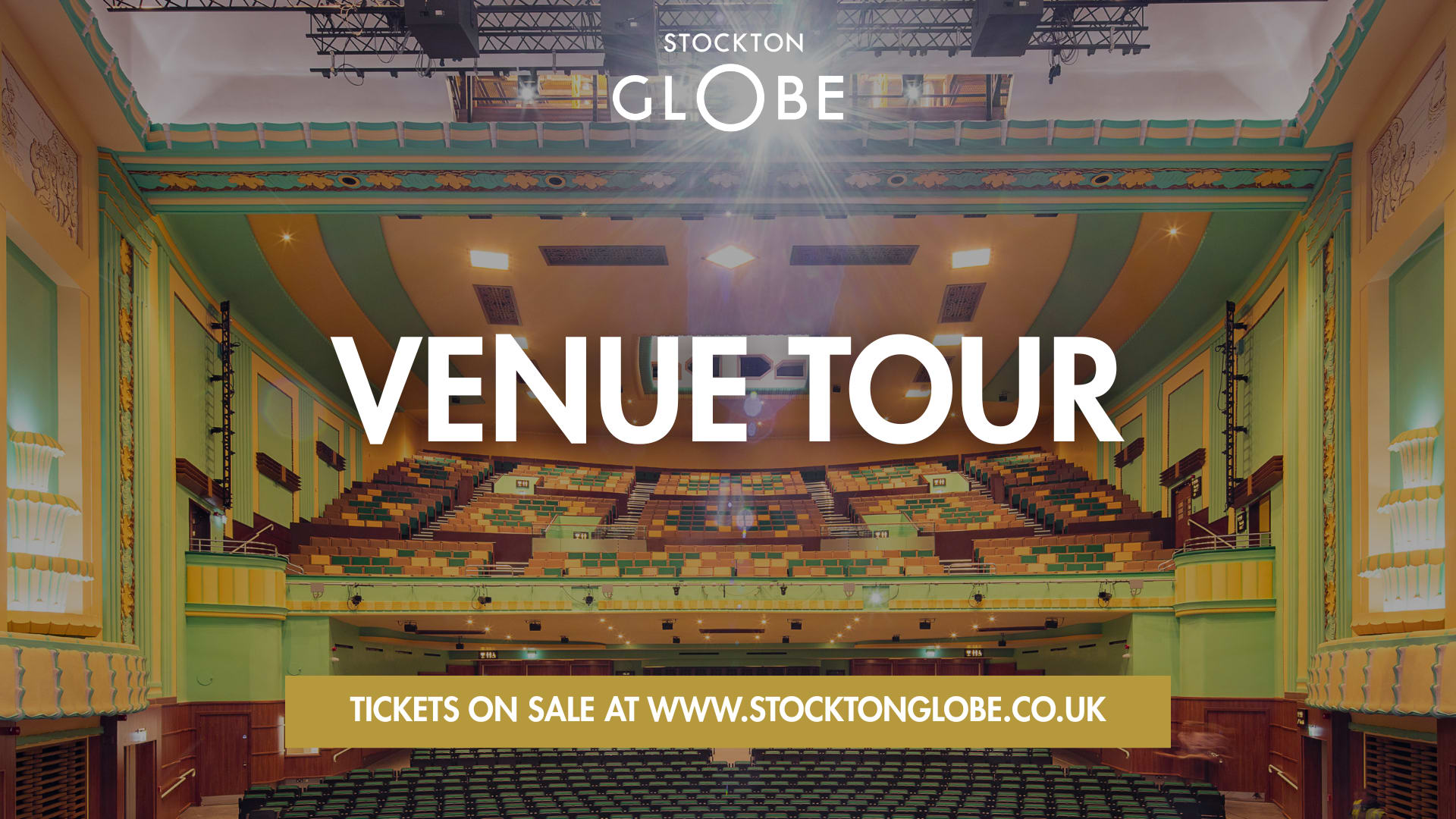 Venue Tour