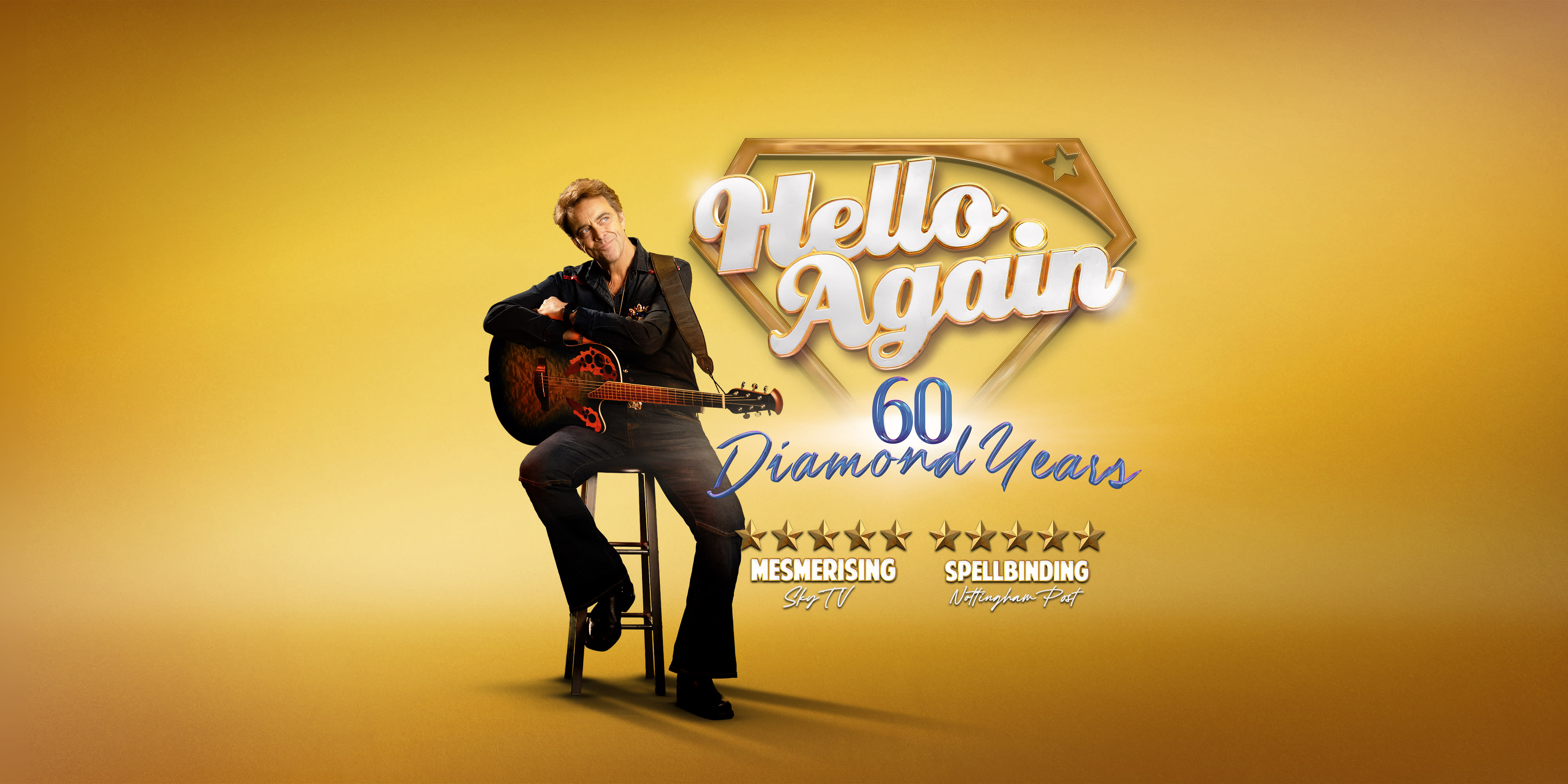 Hello Again – The Neil Diamond Songbook