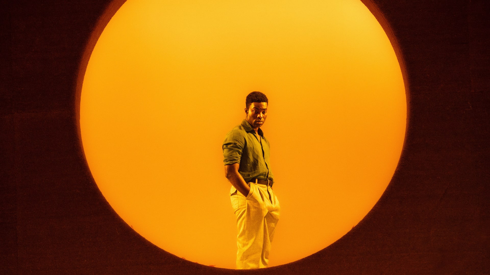 National Theatre Live: All My Sons