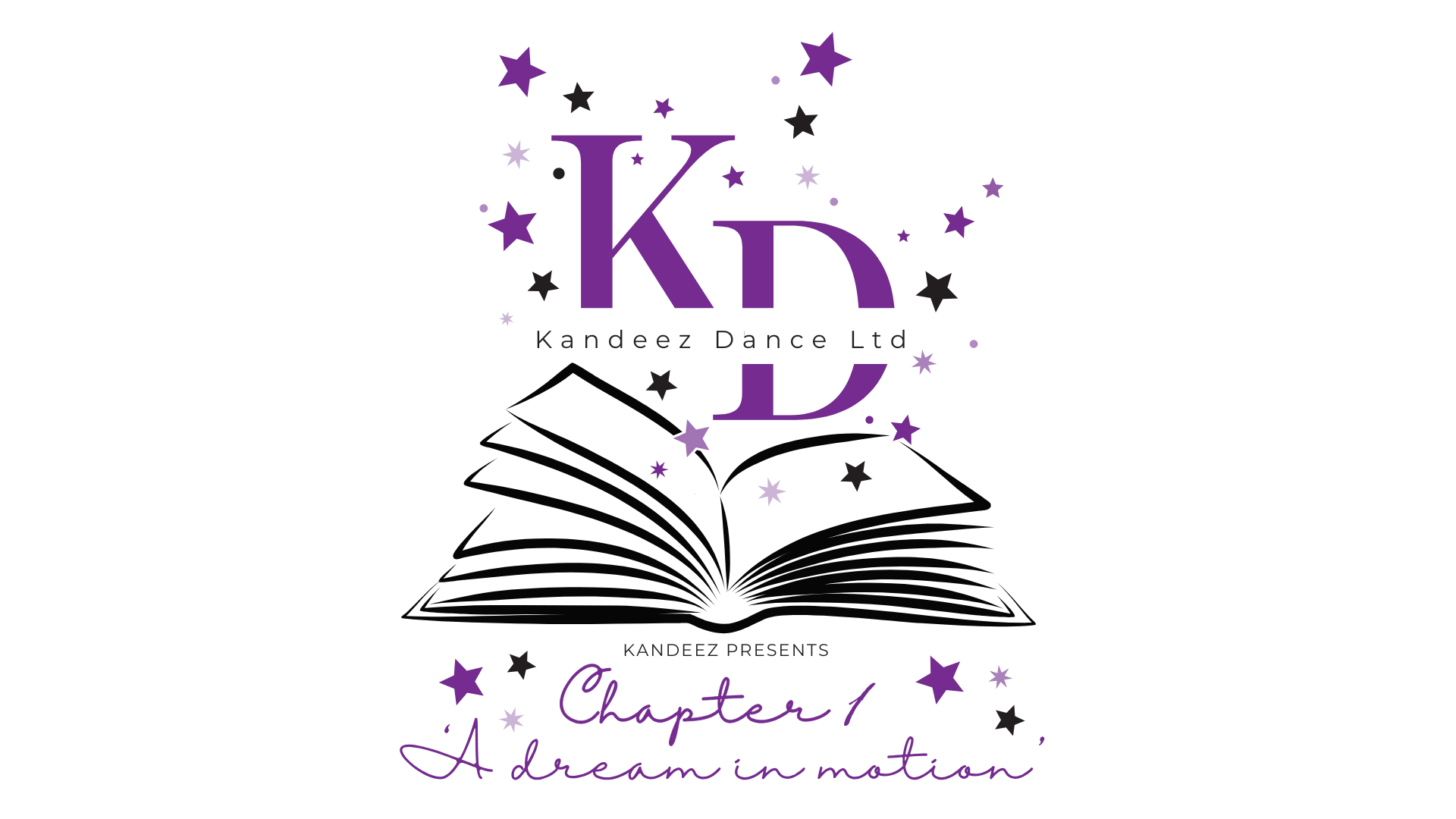 Kandeez Dance Presents Chapter 1 'A Dream in Motion'