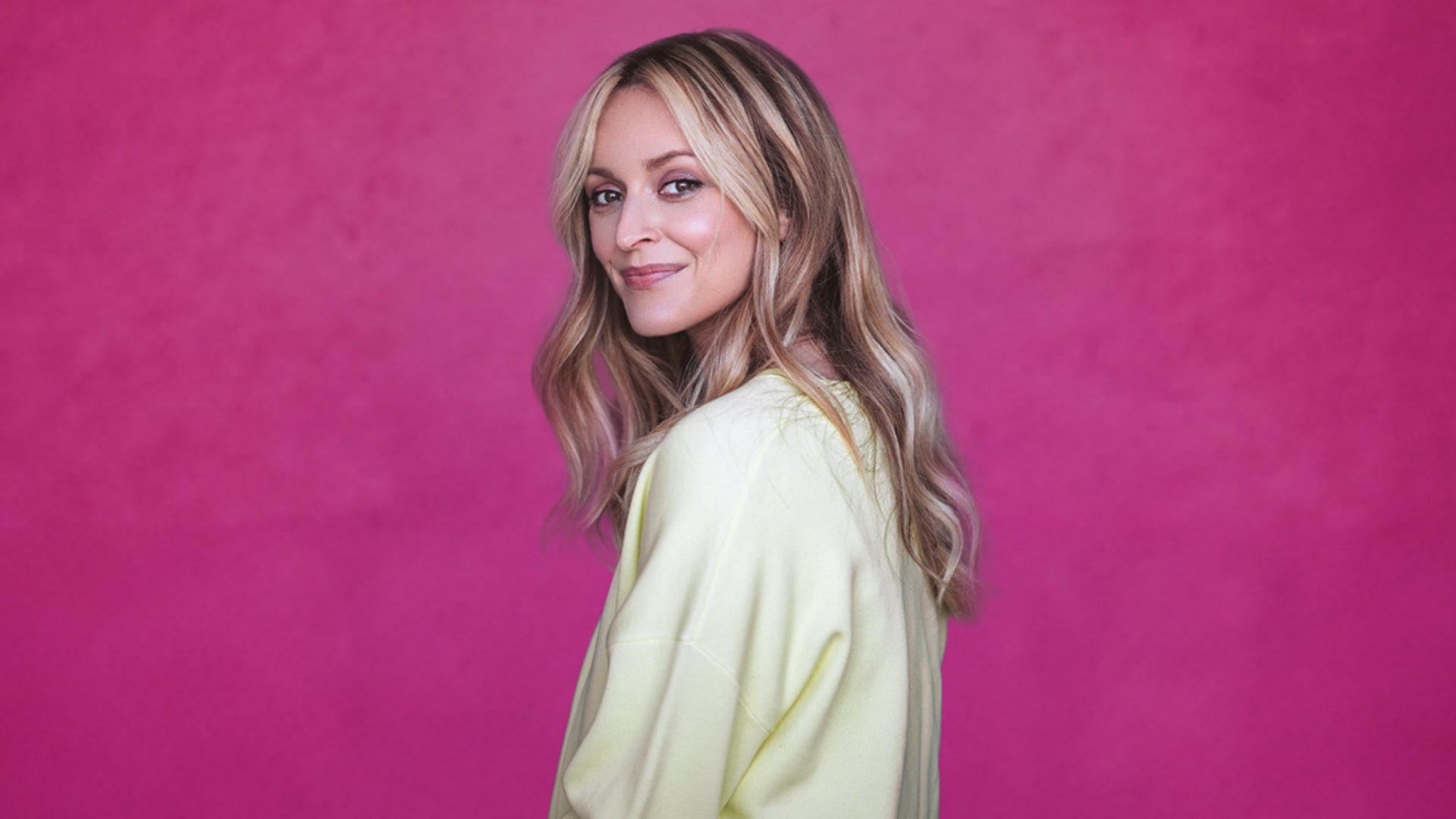 Fearne Cotton: Breaking Free from the Need to Please
