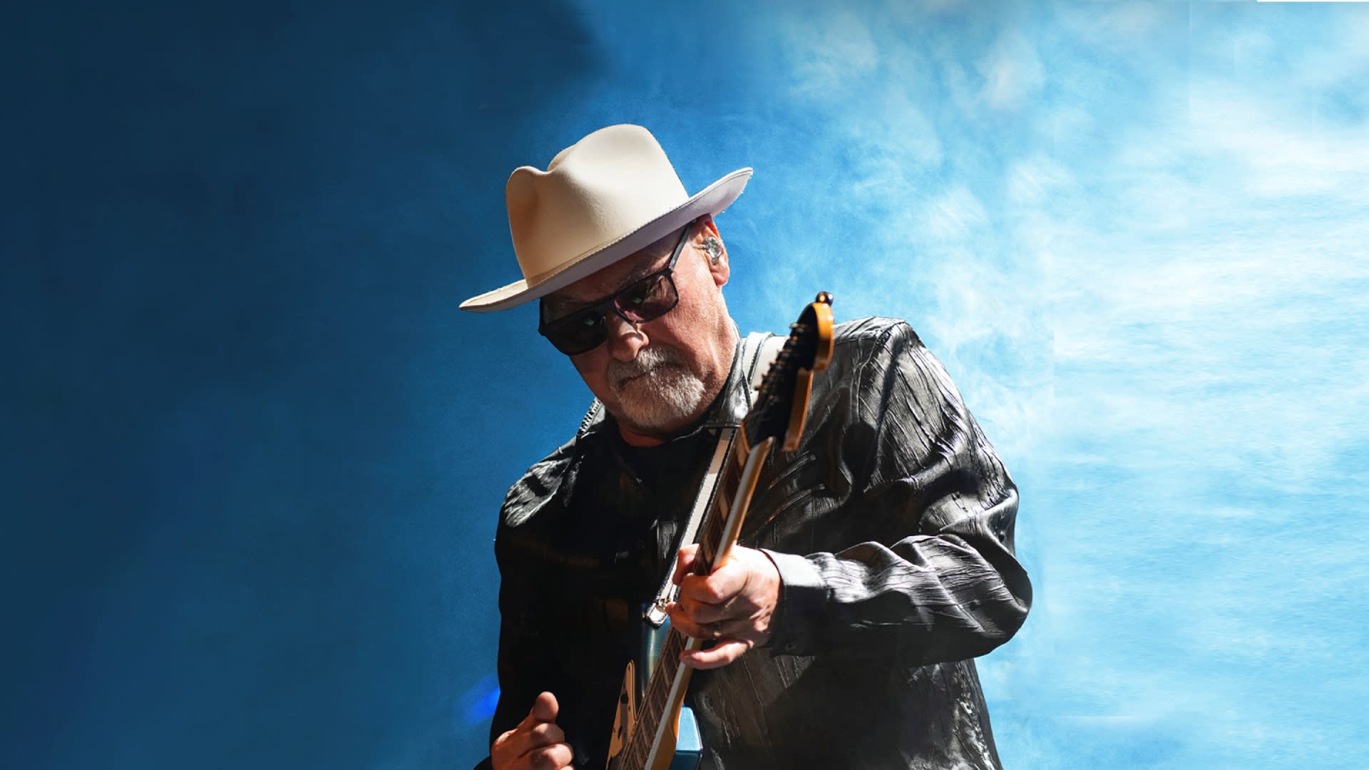 Paul Carrack In Concert