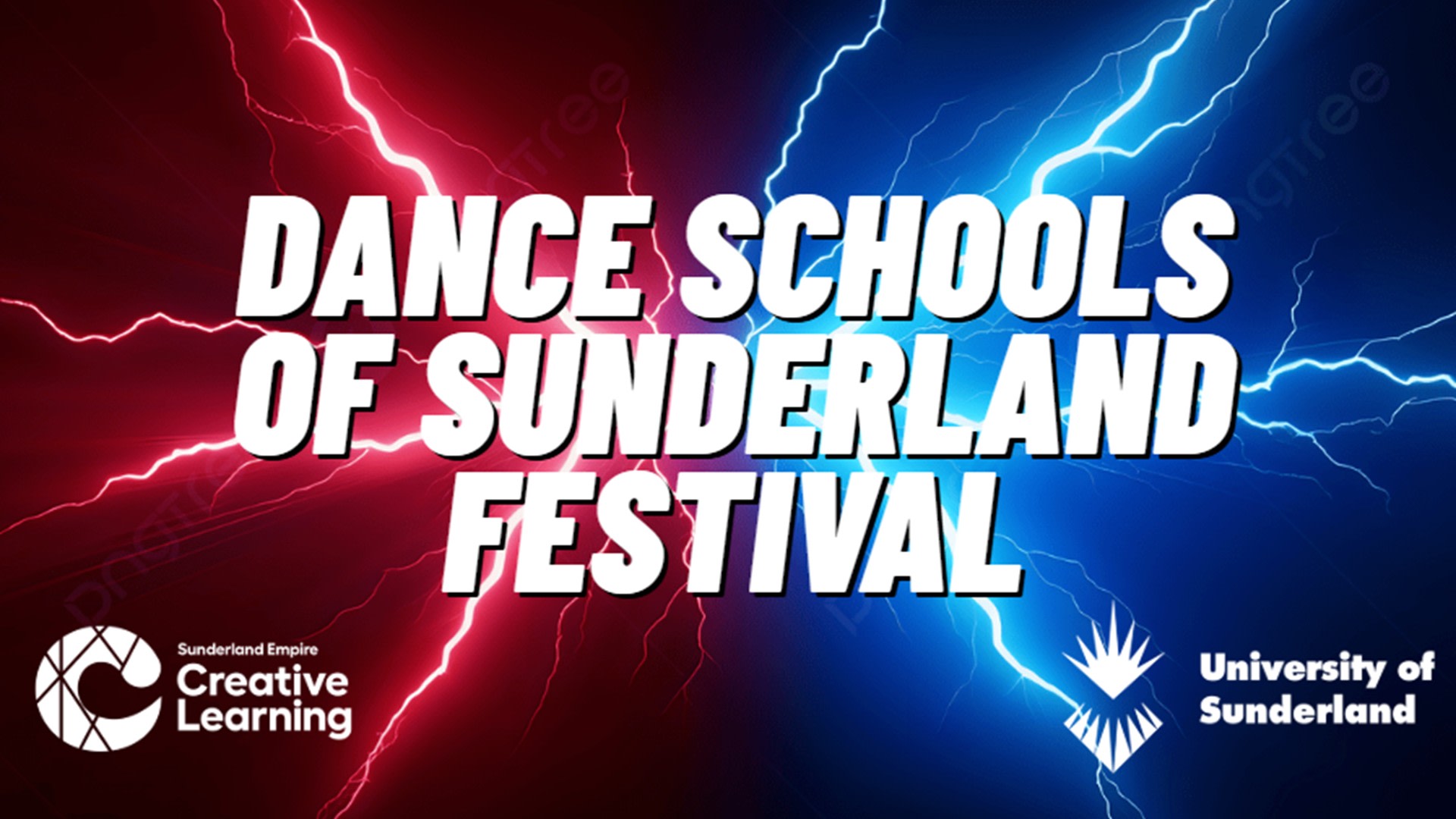 Dance Schools of Sunderland Festival 2026