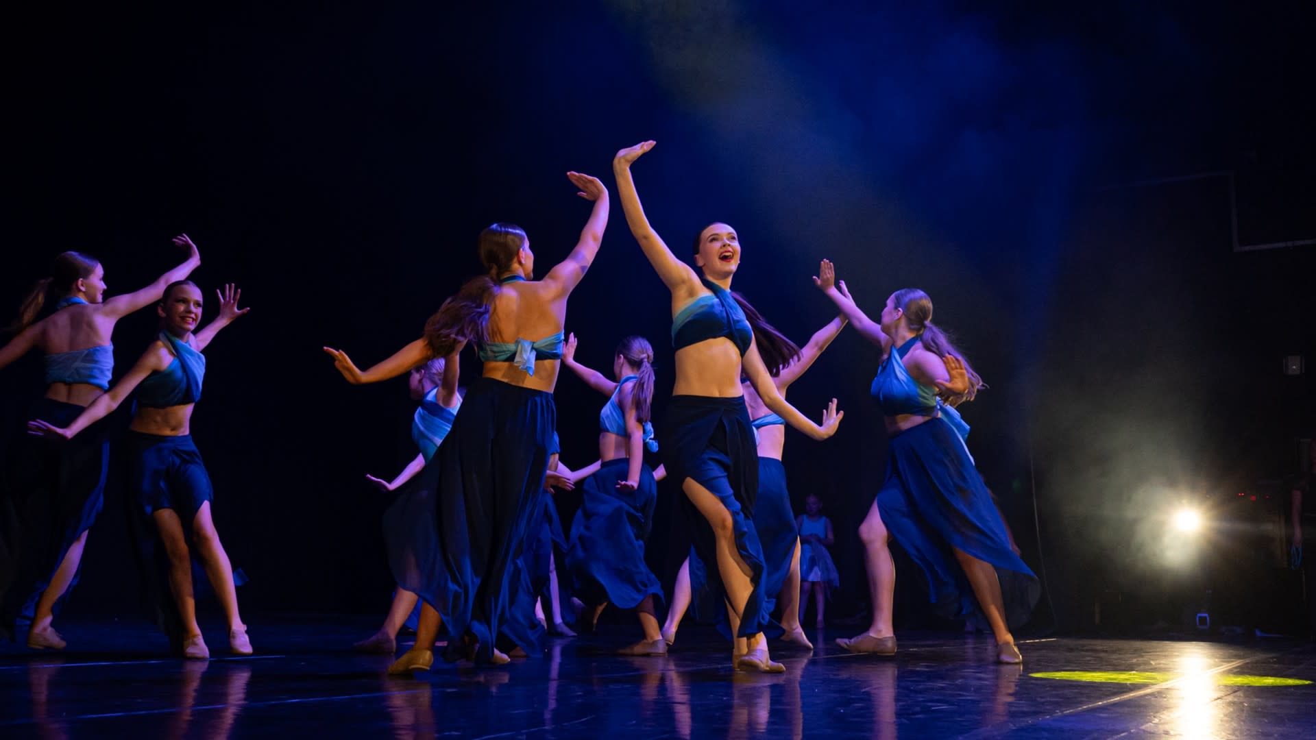 Dance Schools of Sunderland Festival 2026