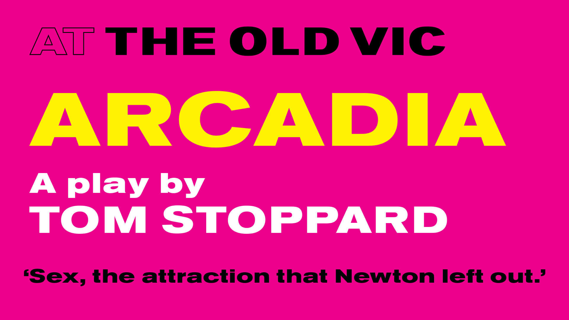 Arcadia