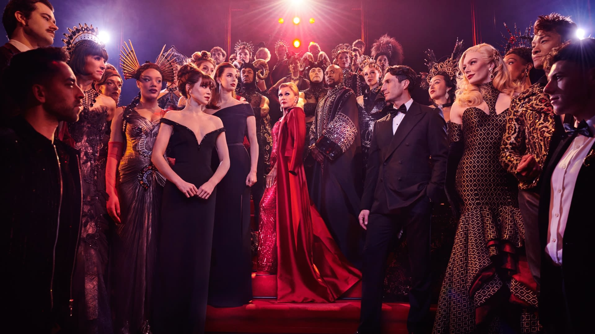 The Devil Wears Prada