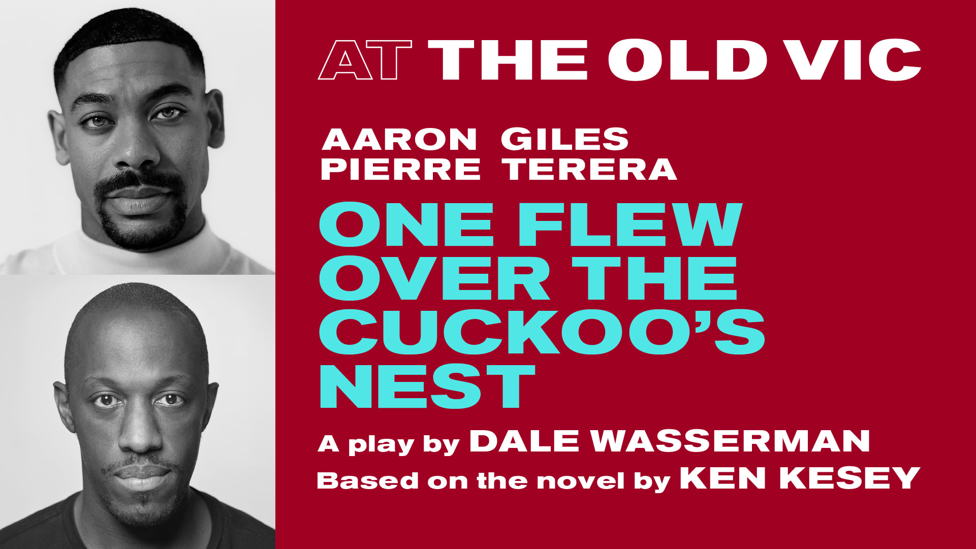 One Flew Over the Cuckoo's Nest