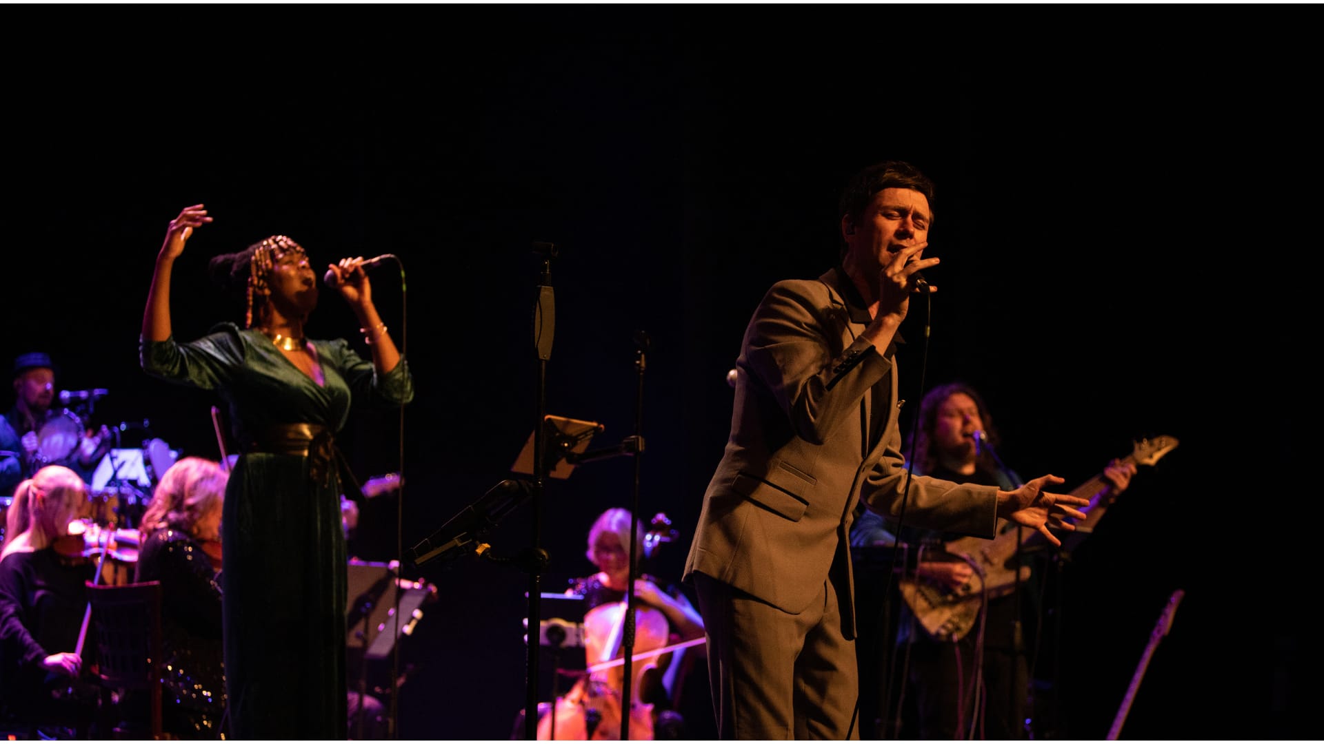 Northern Soul Orchestra