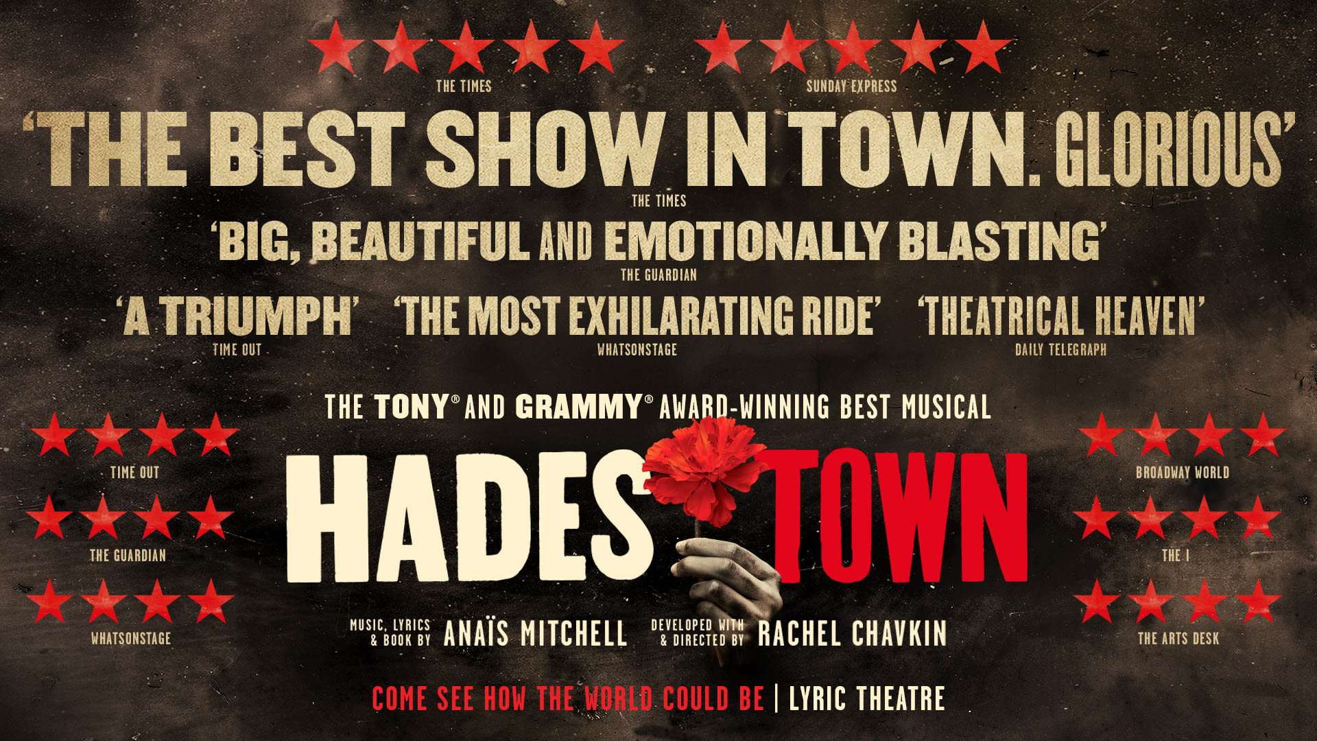 Hadestown