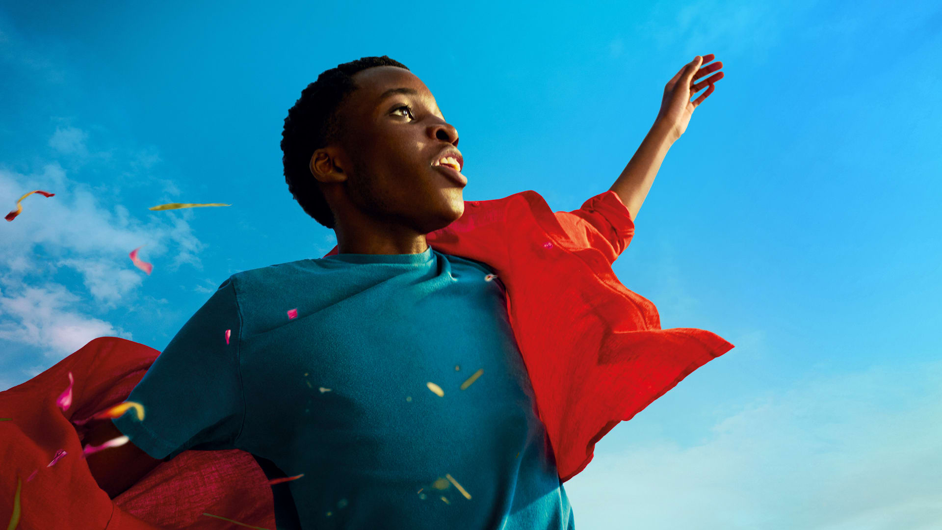 The Boy Who Harnessed the Wind