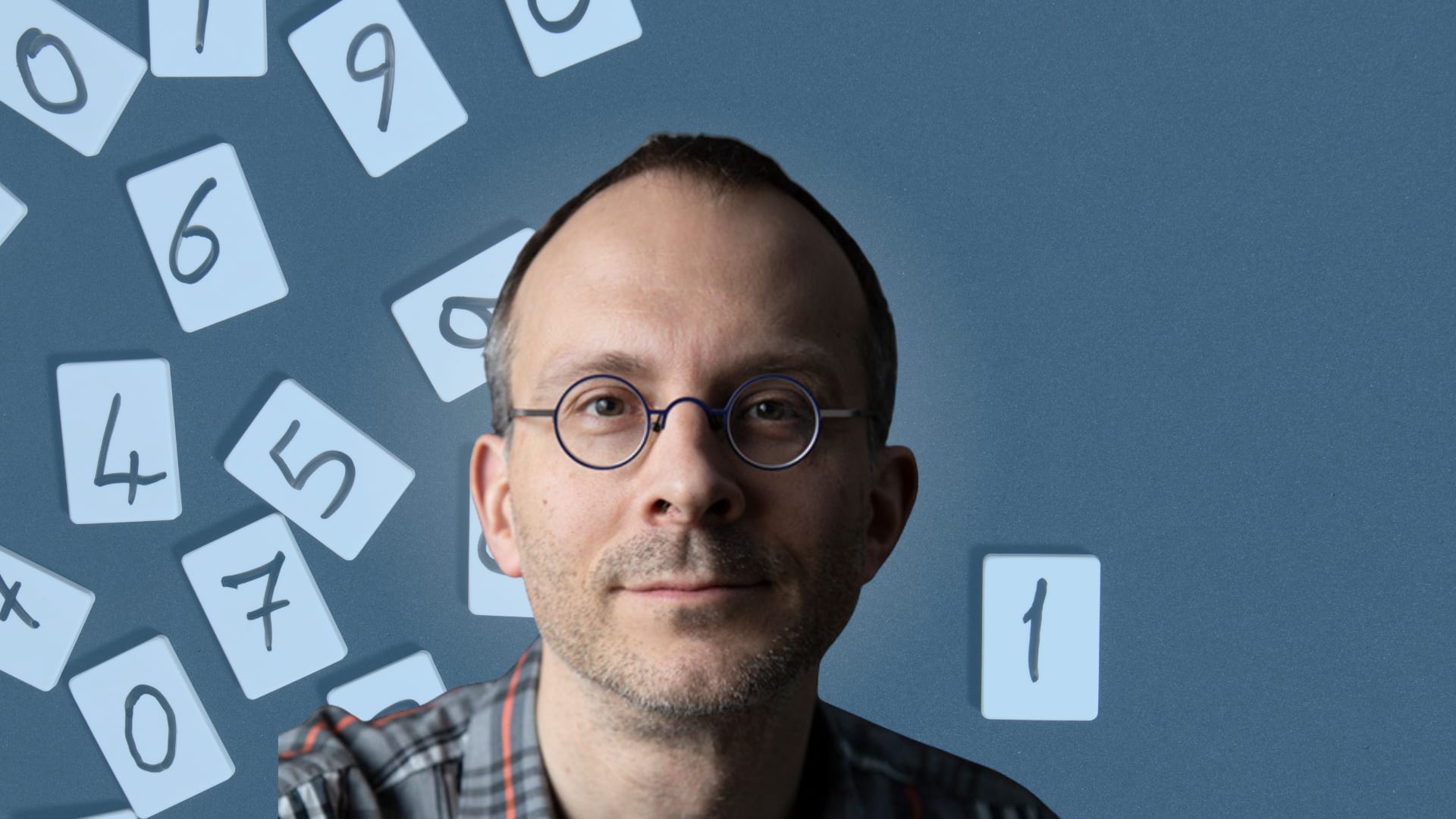 How To Make The World Add Up, with Tim Harford