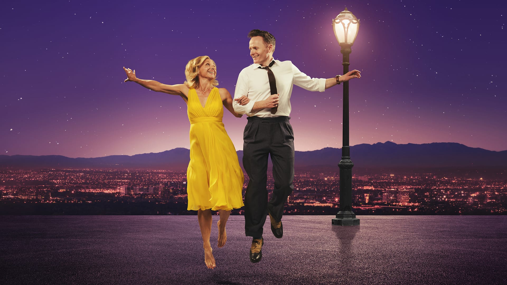 Hooray for Hollywood