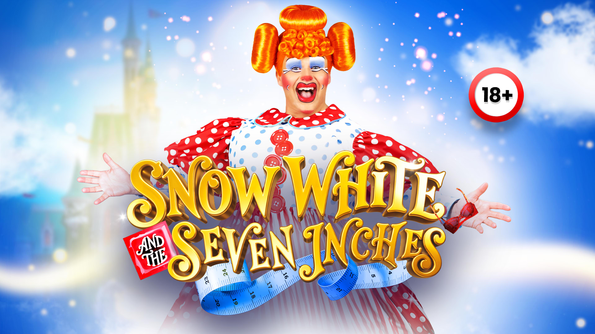 Snow White and the Seven Inches