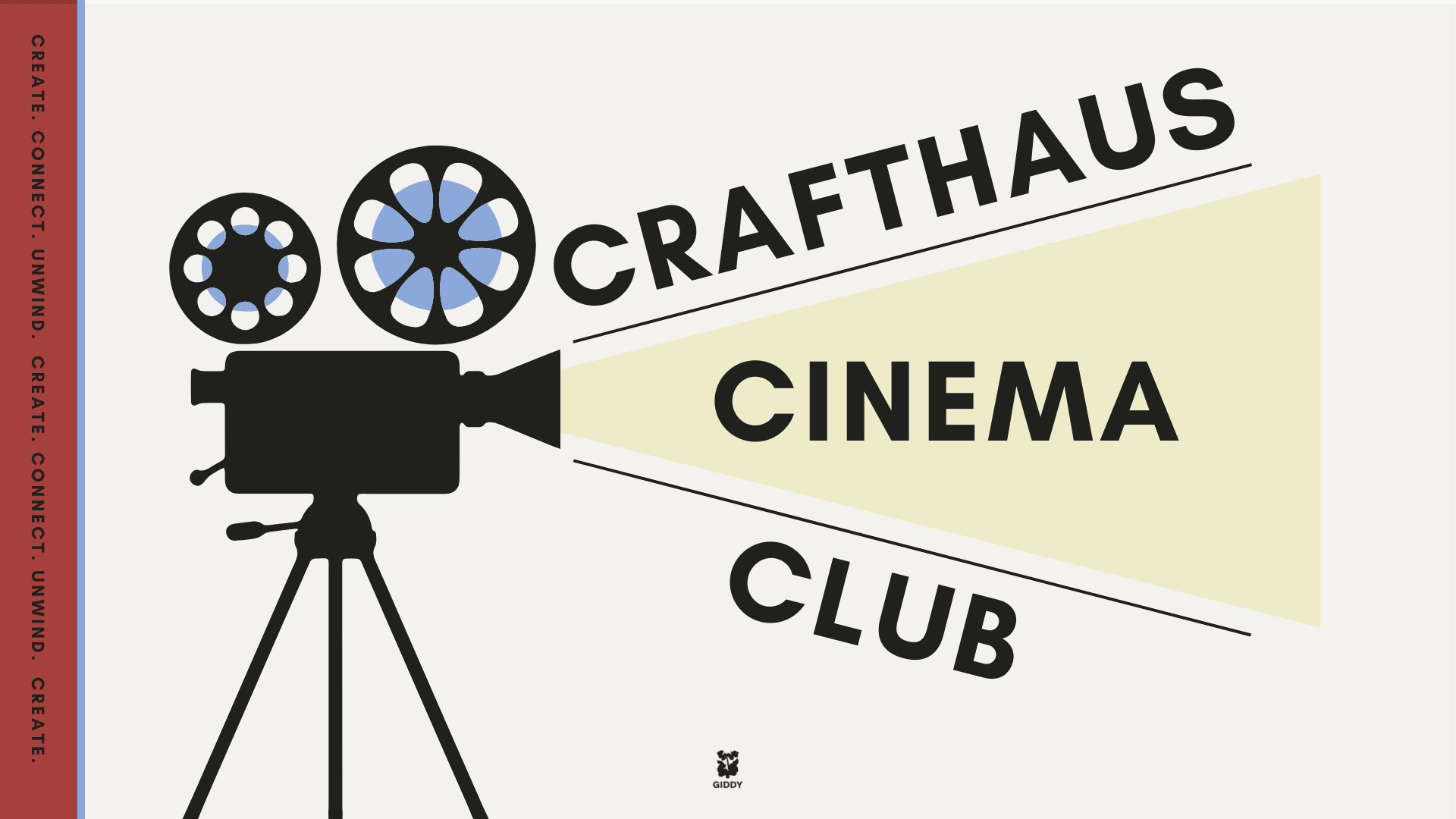 Crafthaus Cinema Club