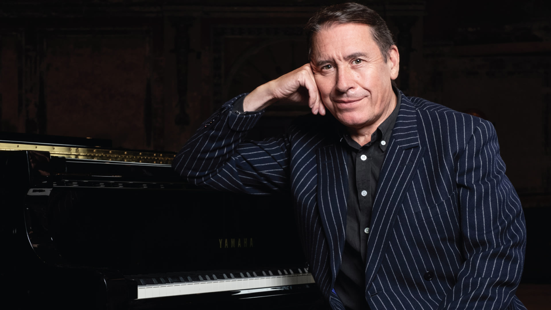Jools Holland and his Rhythm and Blues Orchestra