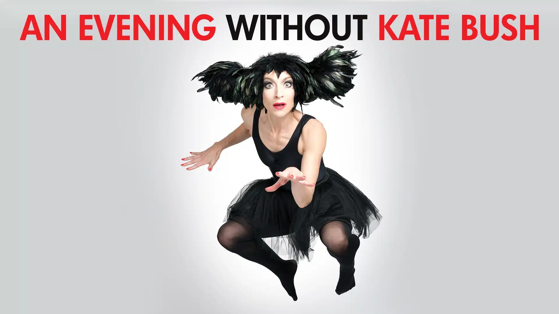 An Evening Without Kate Bush