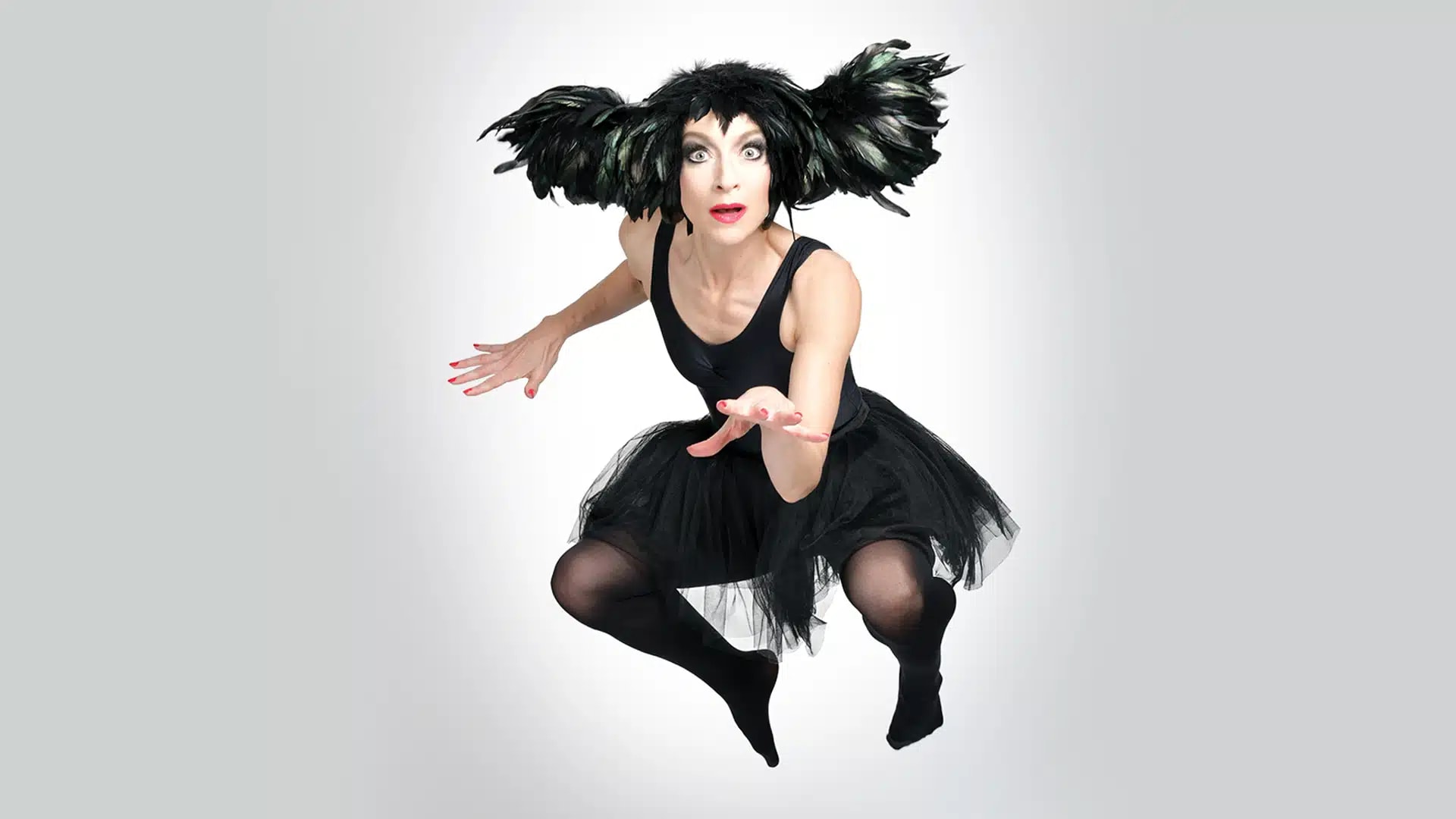 An Evening Without Kate Bush