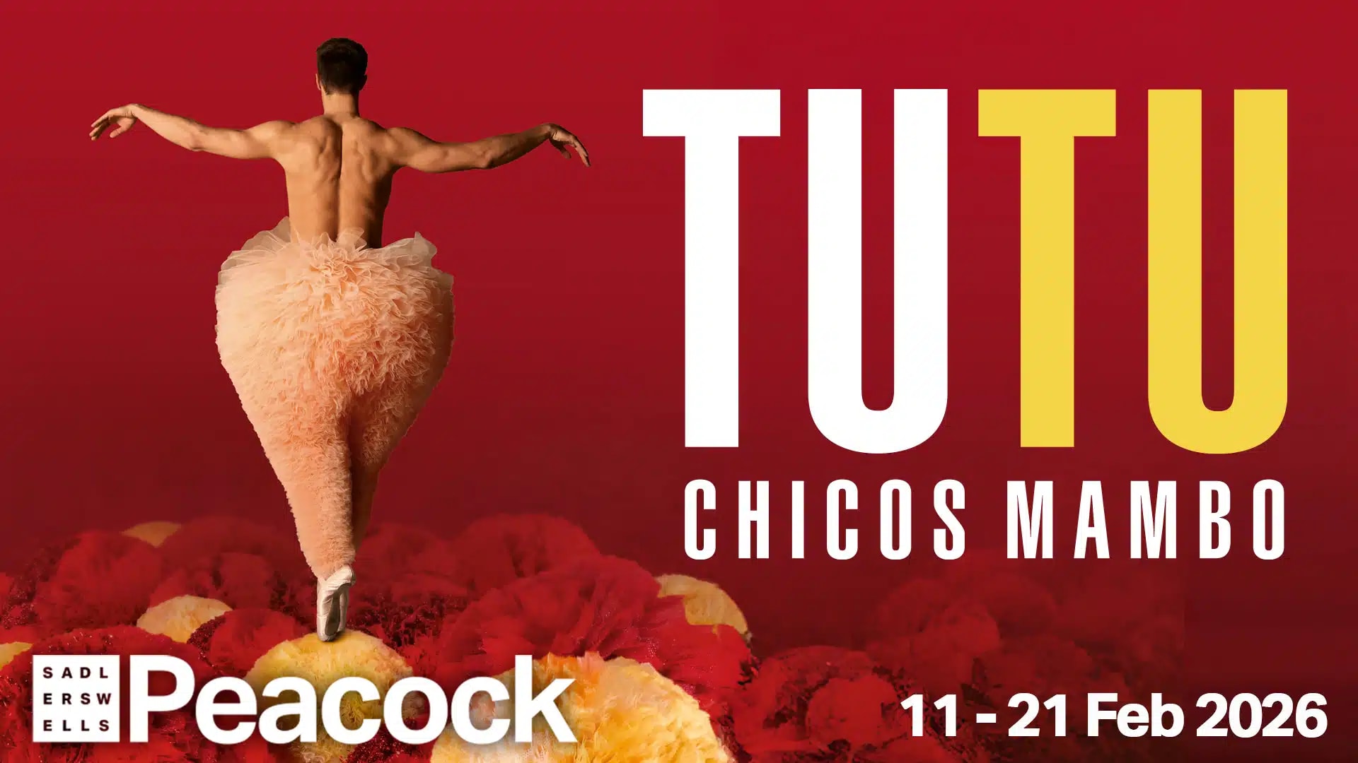 Chicos Mambo - TUTU