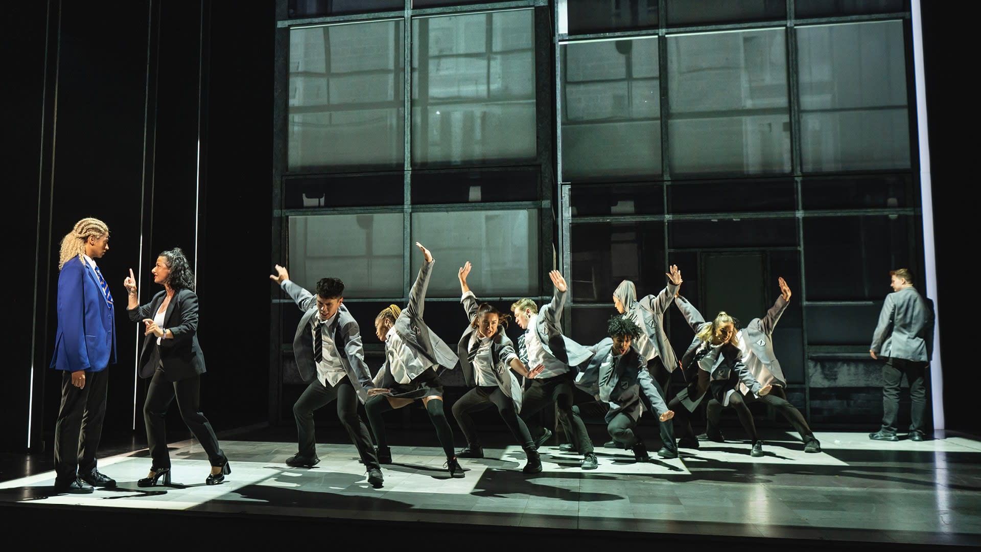 Everybody's Talking About Jamie