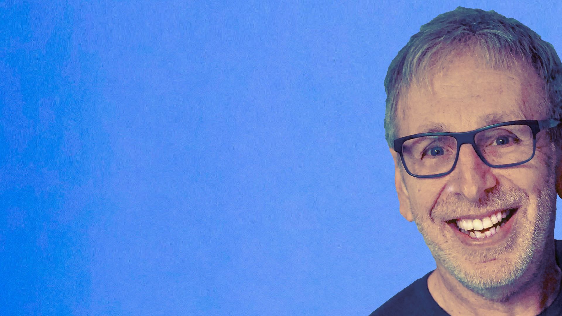 Ian Stone is Looking for the Wow