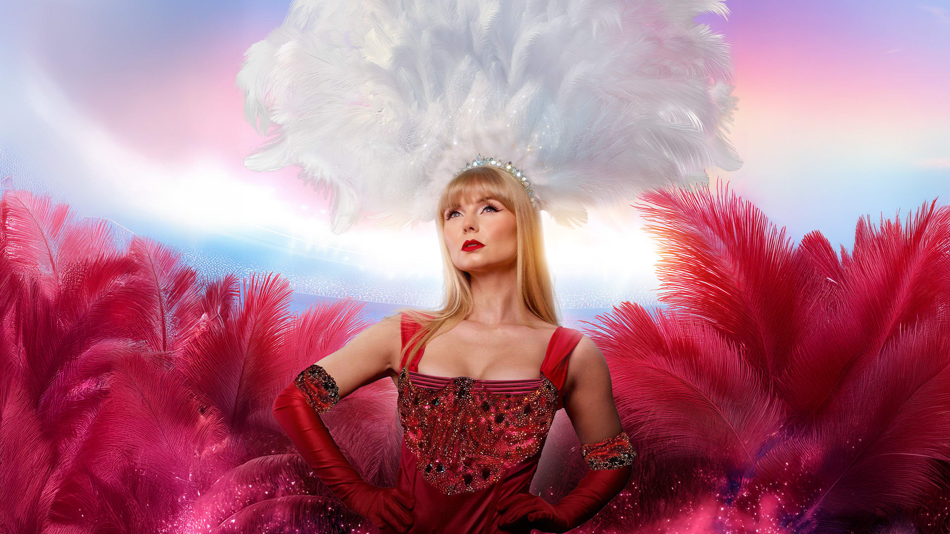 Miss Americana – A Tribute to Taylor Swift