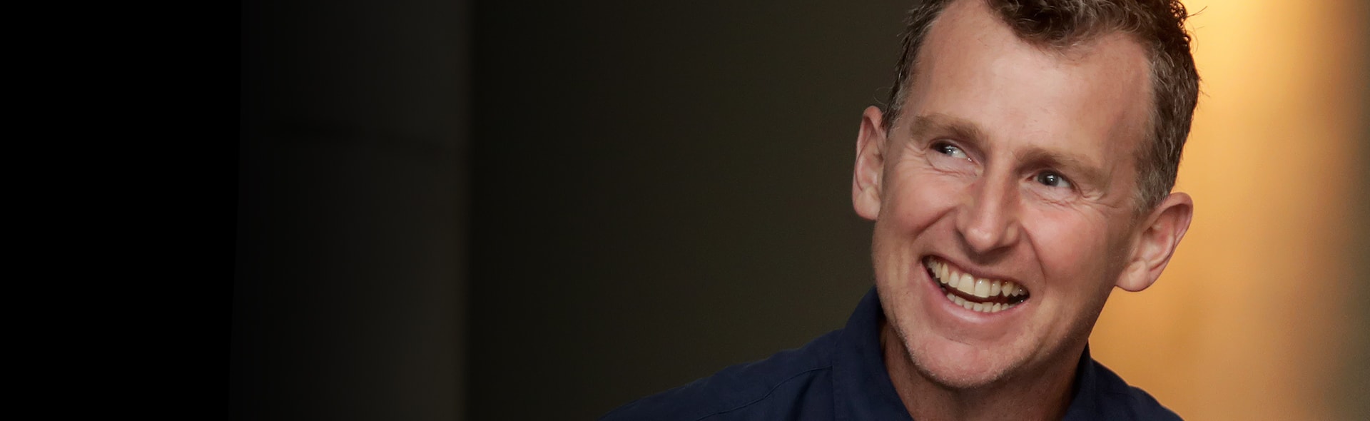 An Evening with Nigel Owens MBE