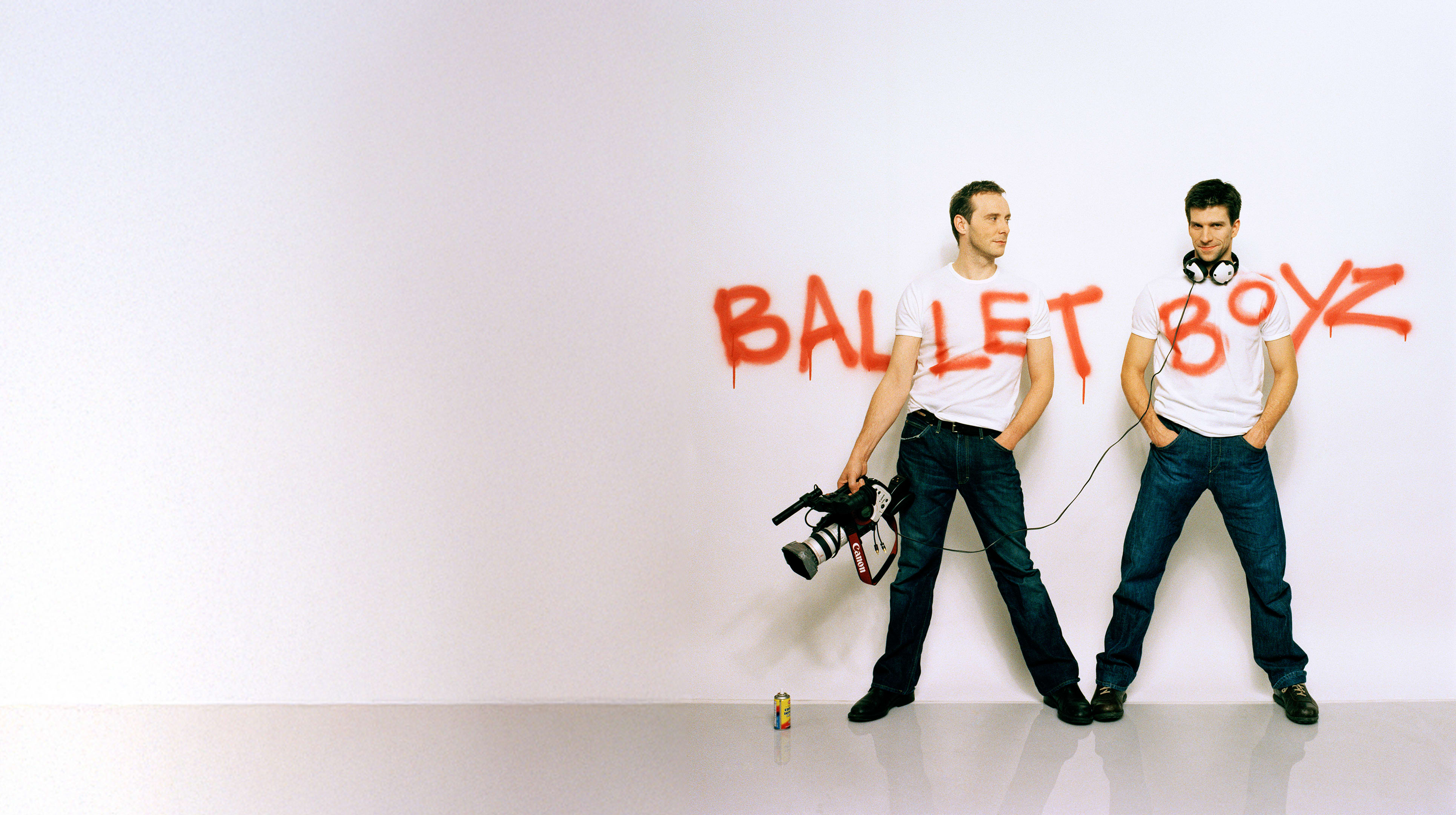 Still Pointless: BalletBoyz at 25