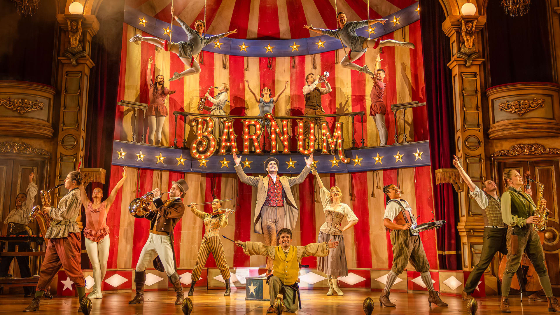 Barnum