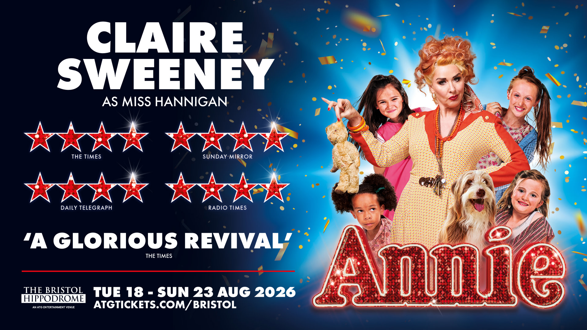 Annie