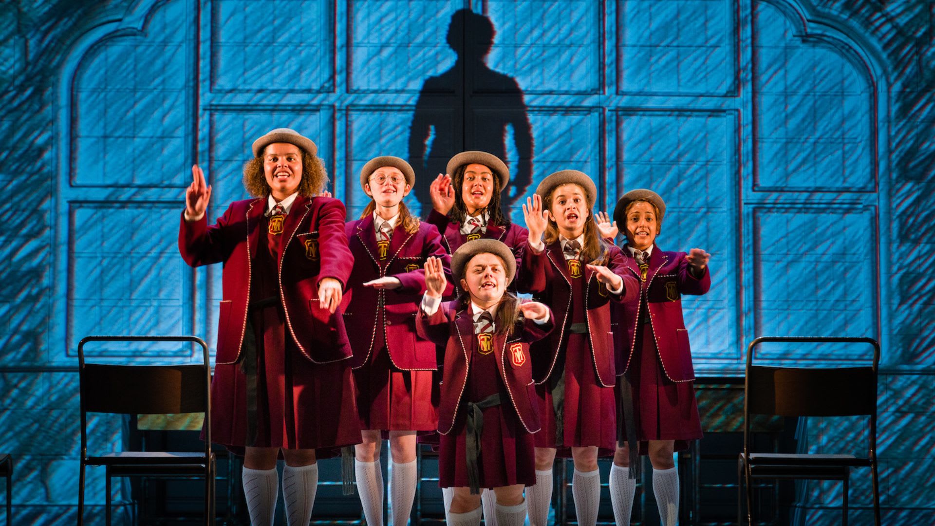 Brighton Festival: Malory Towers