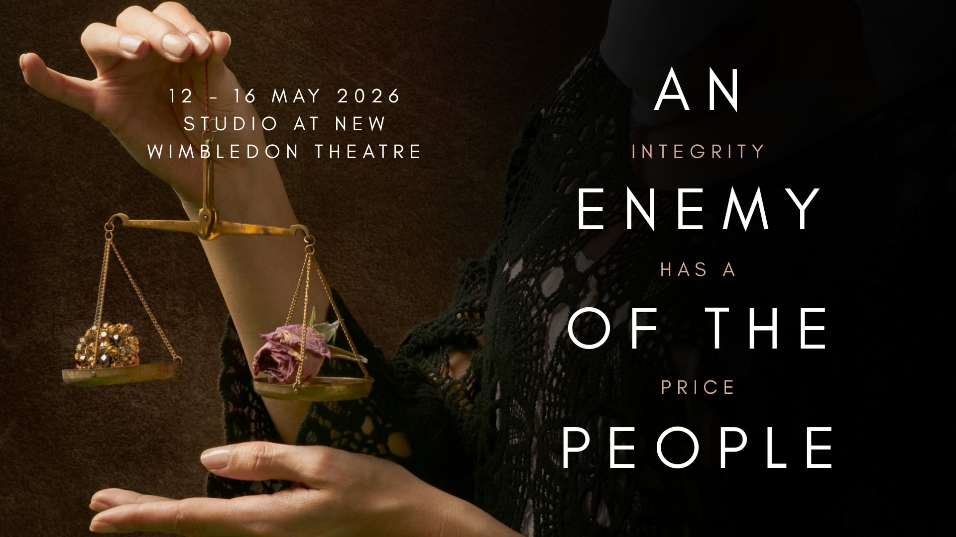 CTG presents Henrik Ibsen's An Enemy of the People