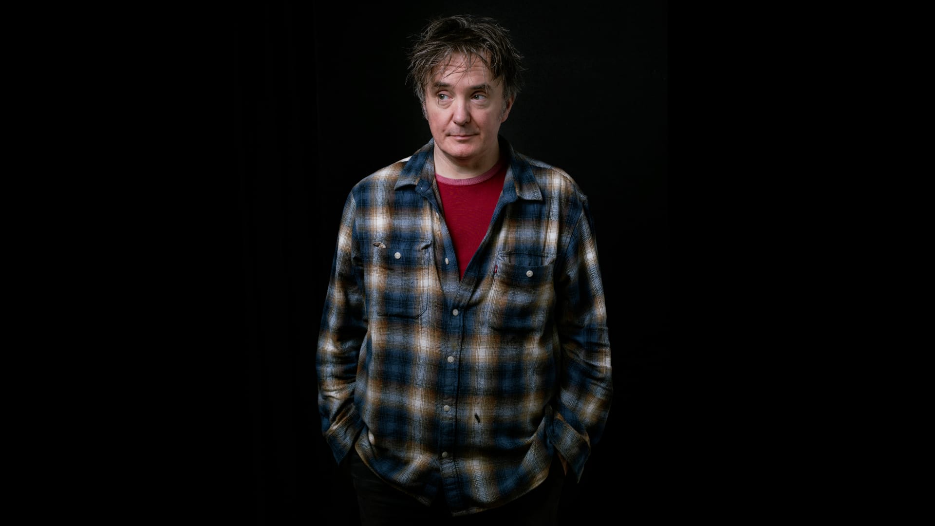 Dylan Moran