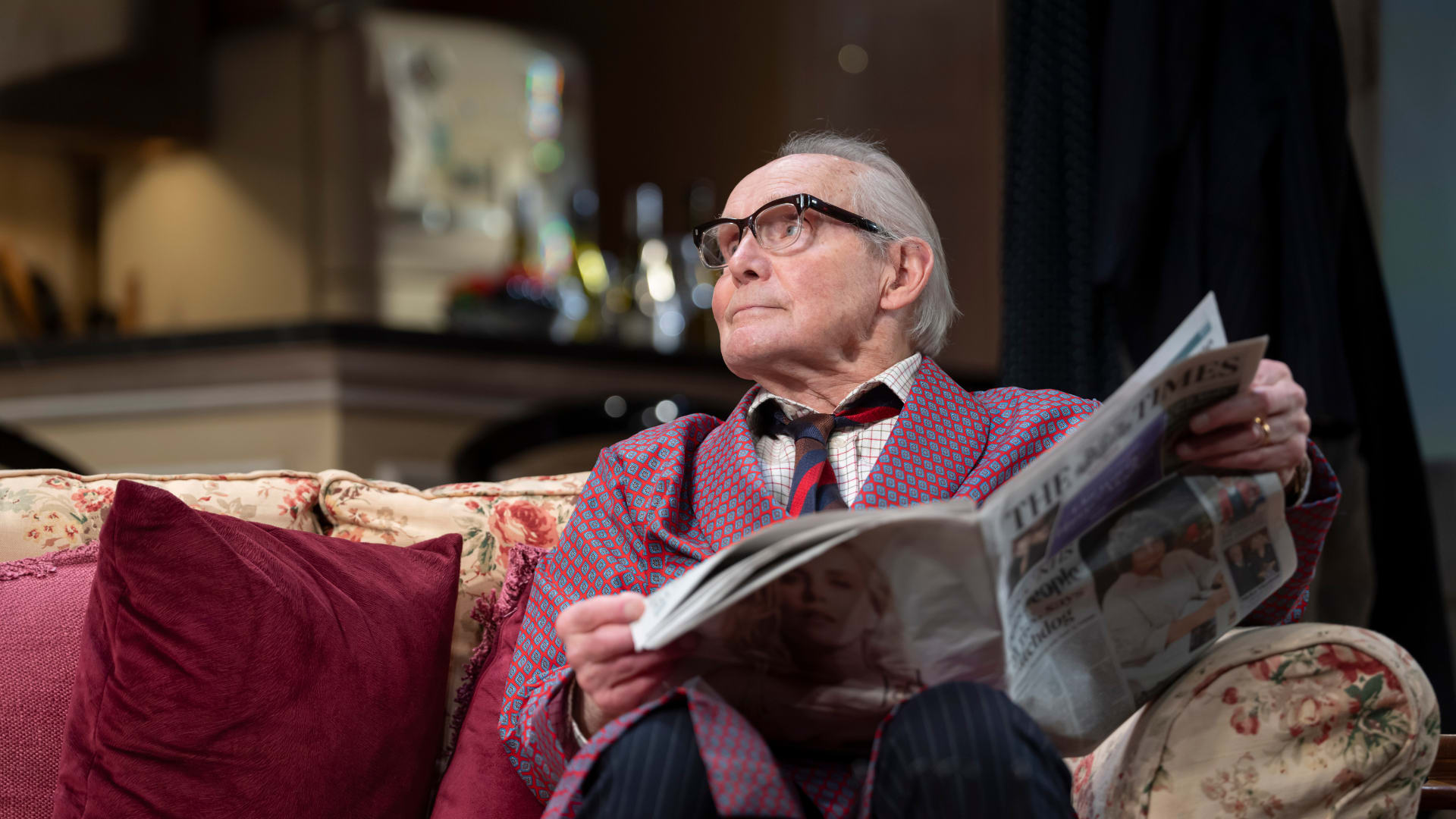 I'm Sorry, Prime Minister