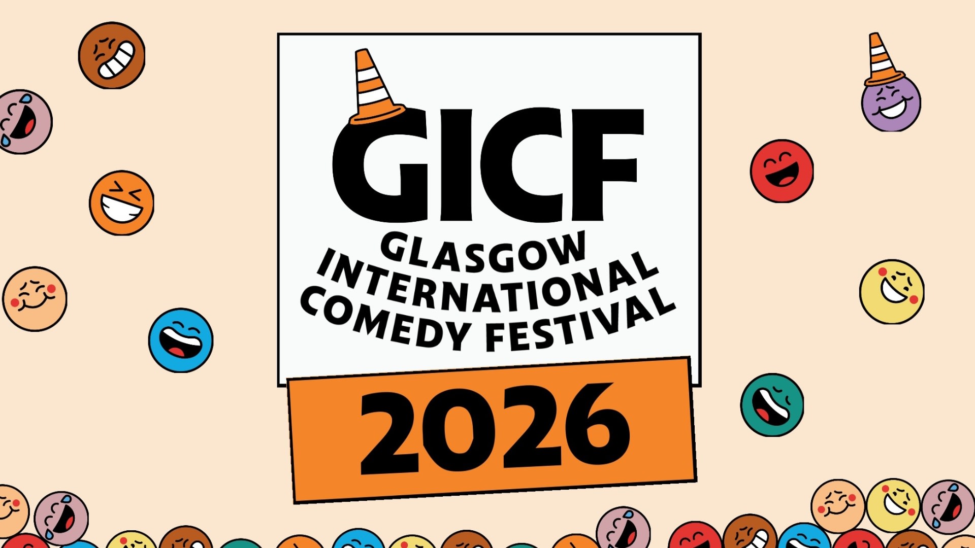 Glasgow International Comedy Festival
