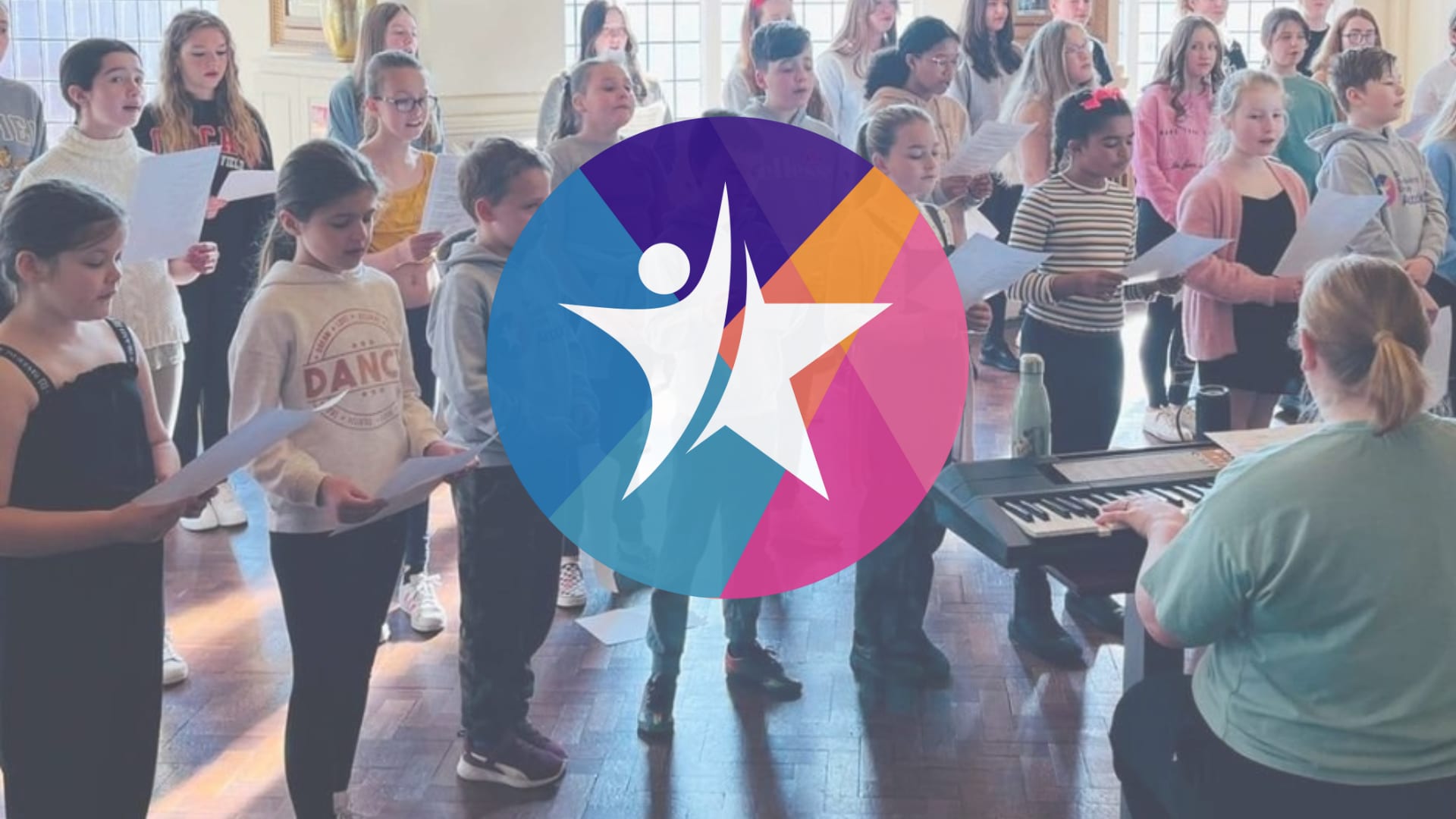 Creative Learning Presents: Theatre Summer School 2026