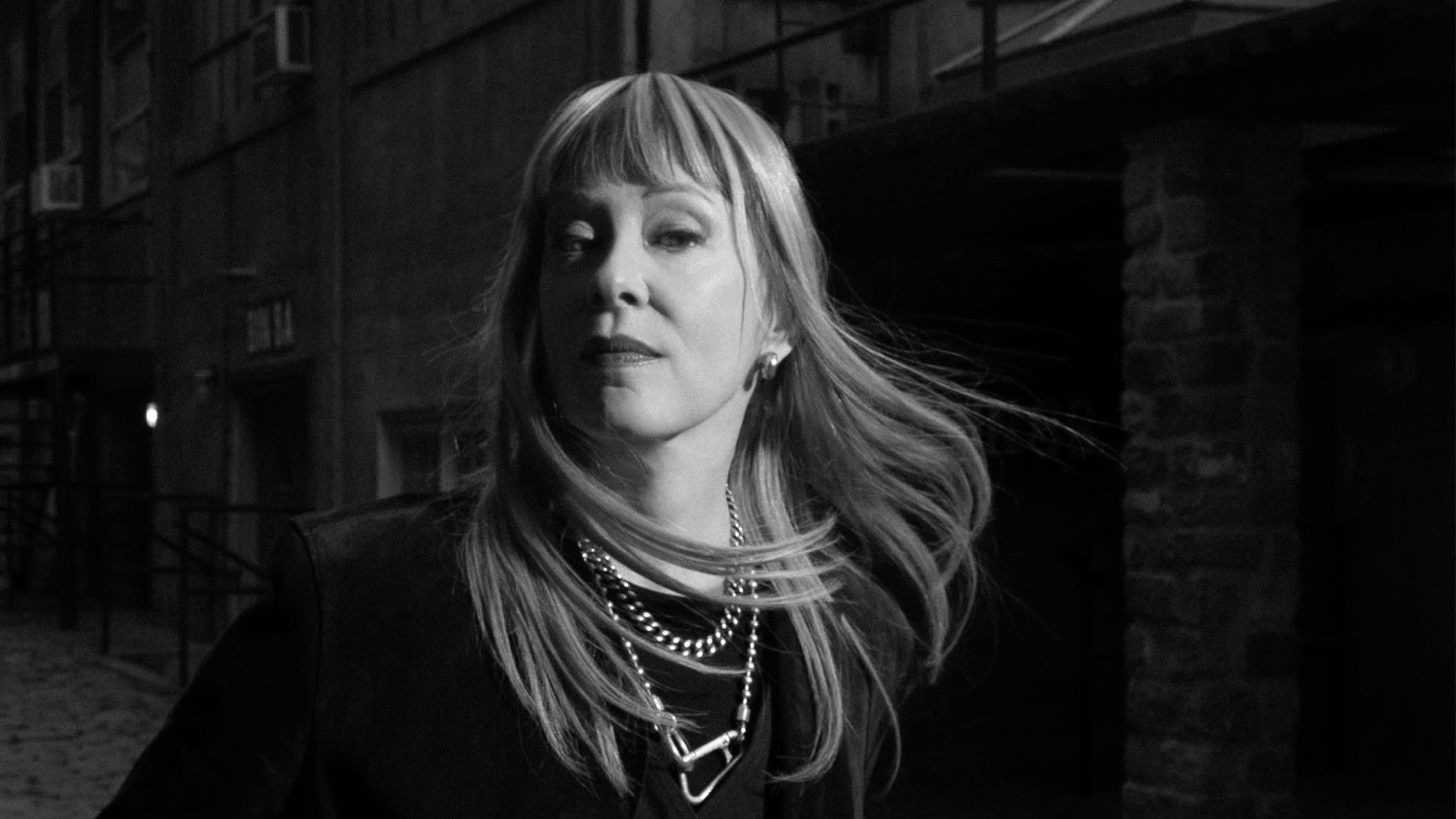 Suzanne Vega
