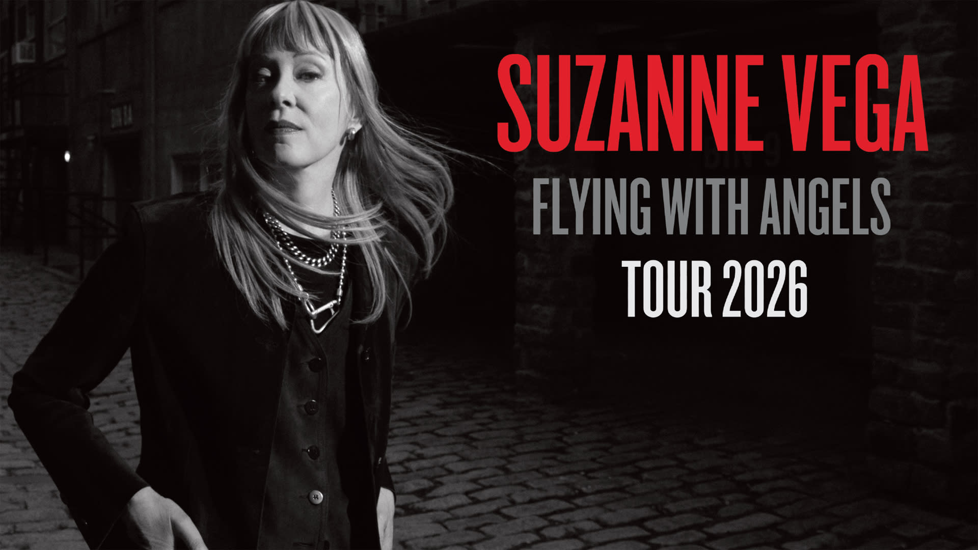 Suzanne Vega